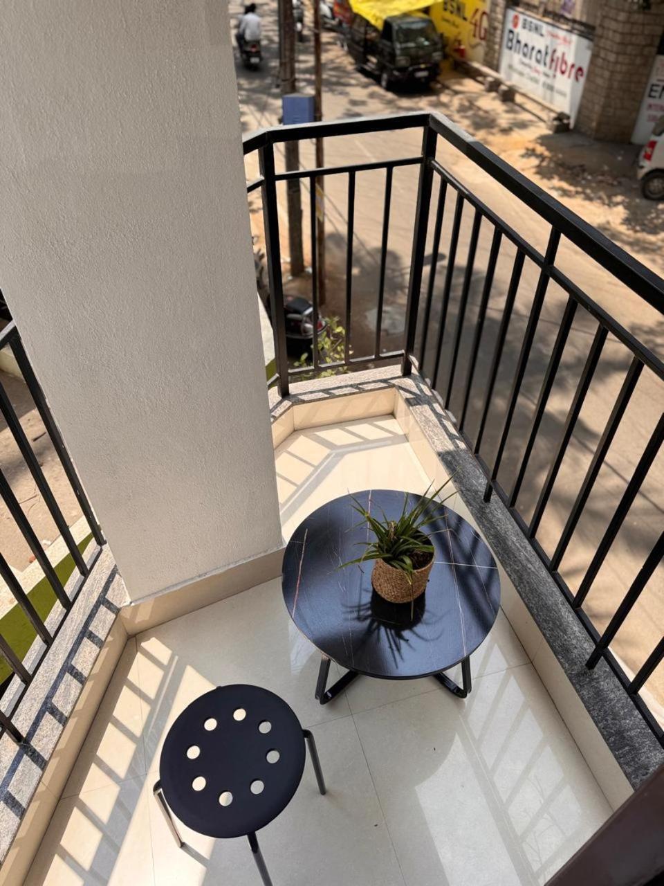 Ora 1bhk In Koramangala * Bangalore