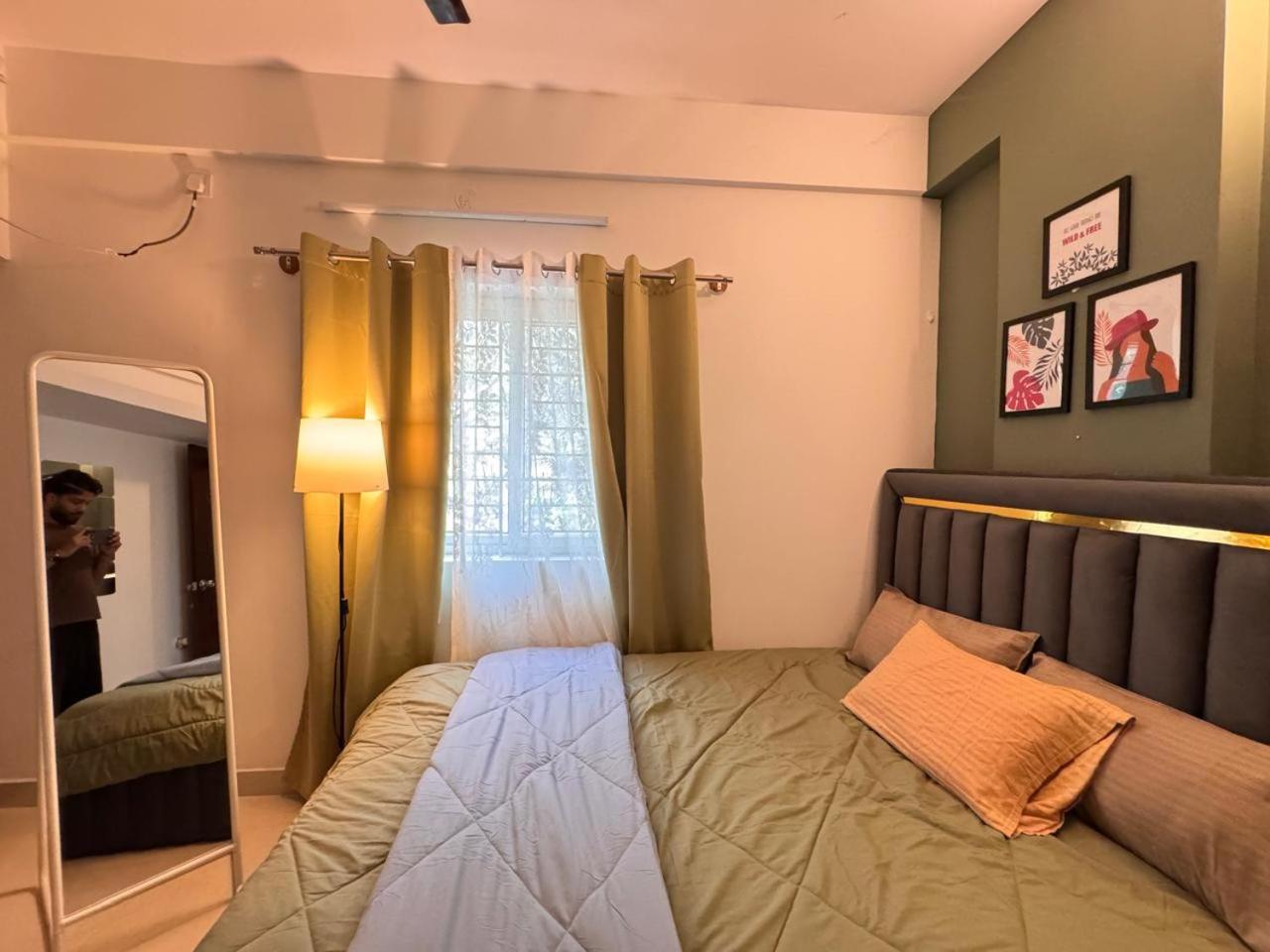 Apartment Ora 1bhk In Koramangala *