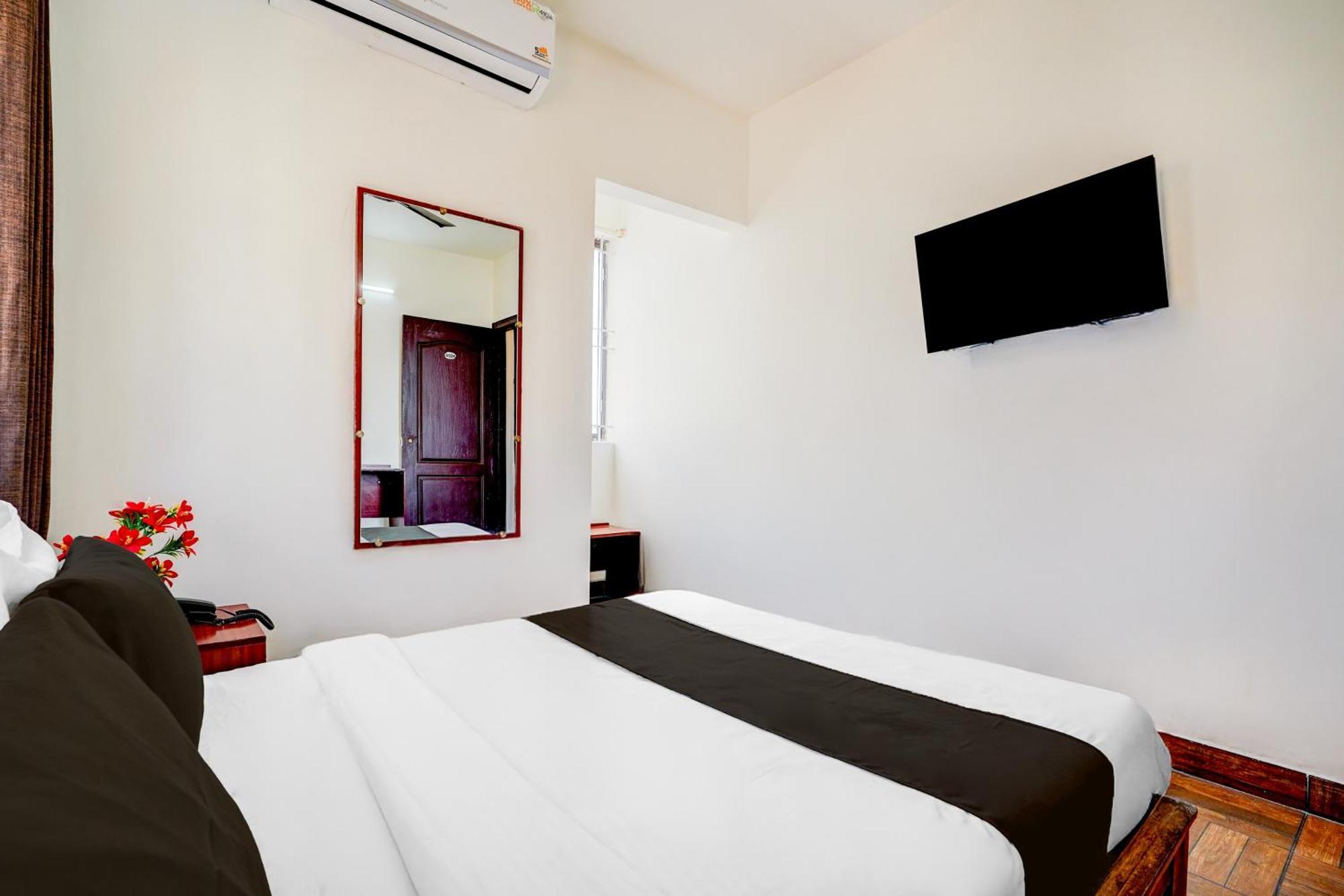 O Applepie Residency Bangalore