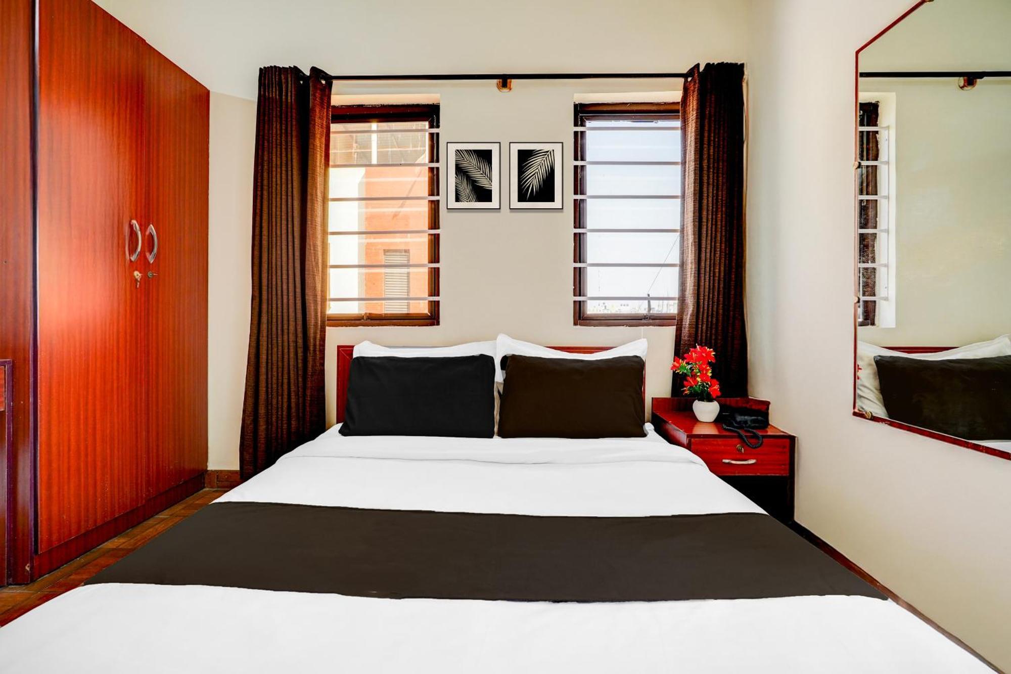 O Applepie Residency 3* Bangalore