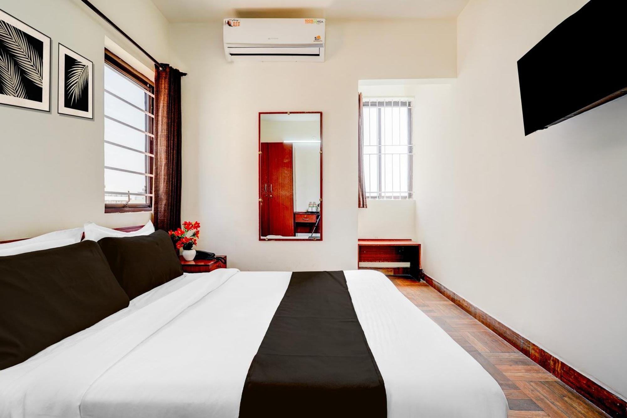 O Applepie Residency Bangalore