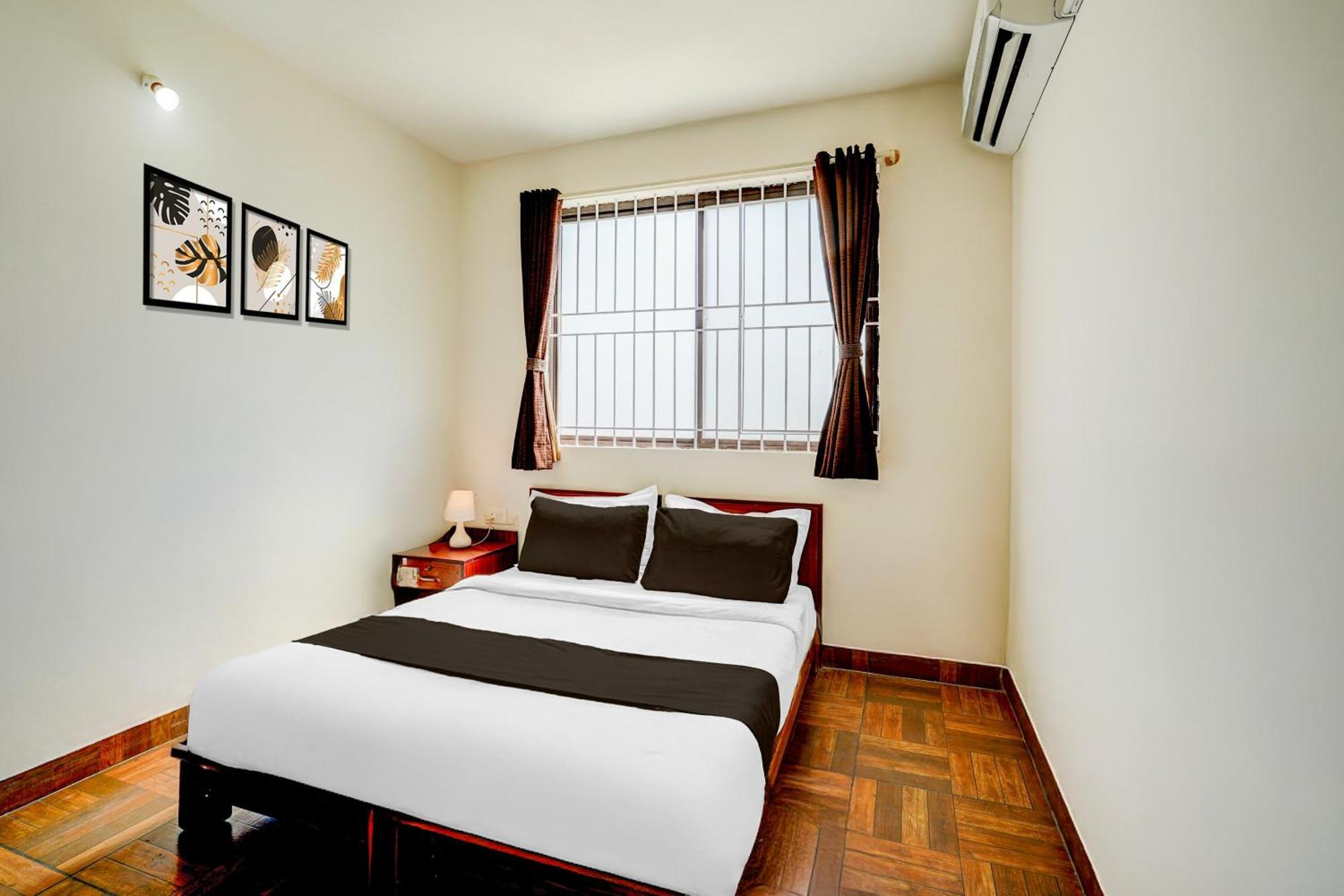 O Applepie Residency Hotel Bangalore