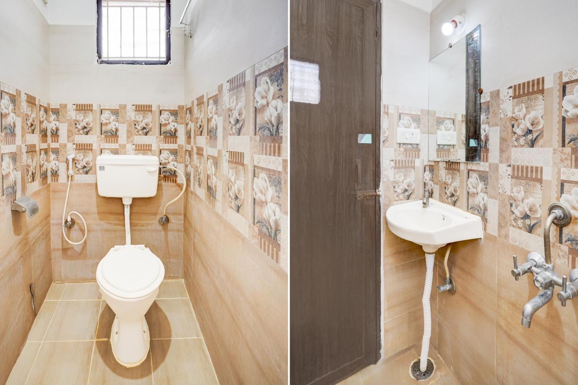O Applepie Residency Hotel