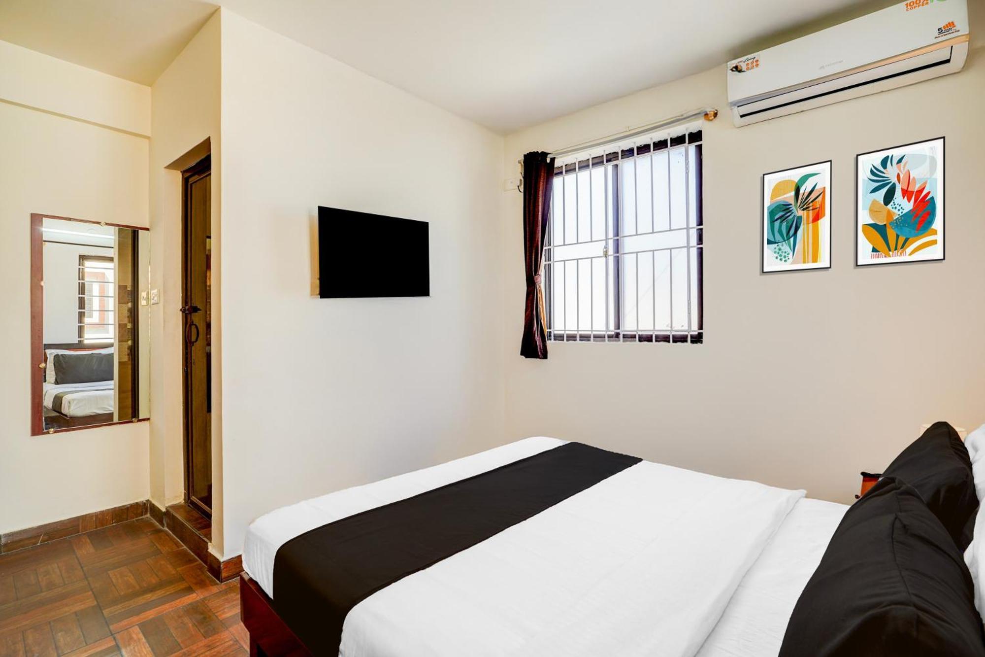O Applepie Residency 3*