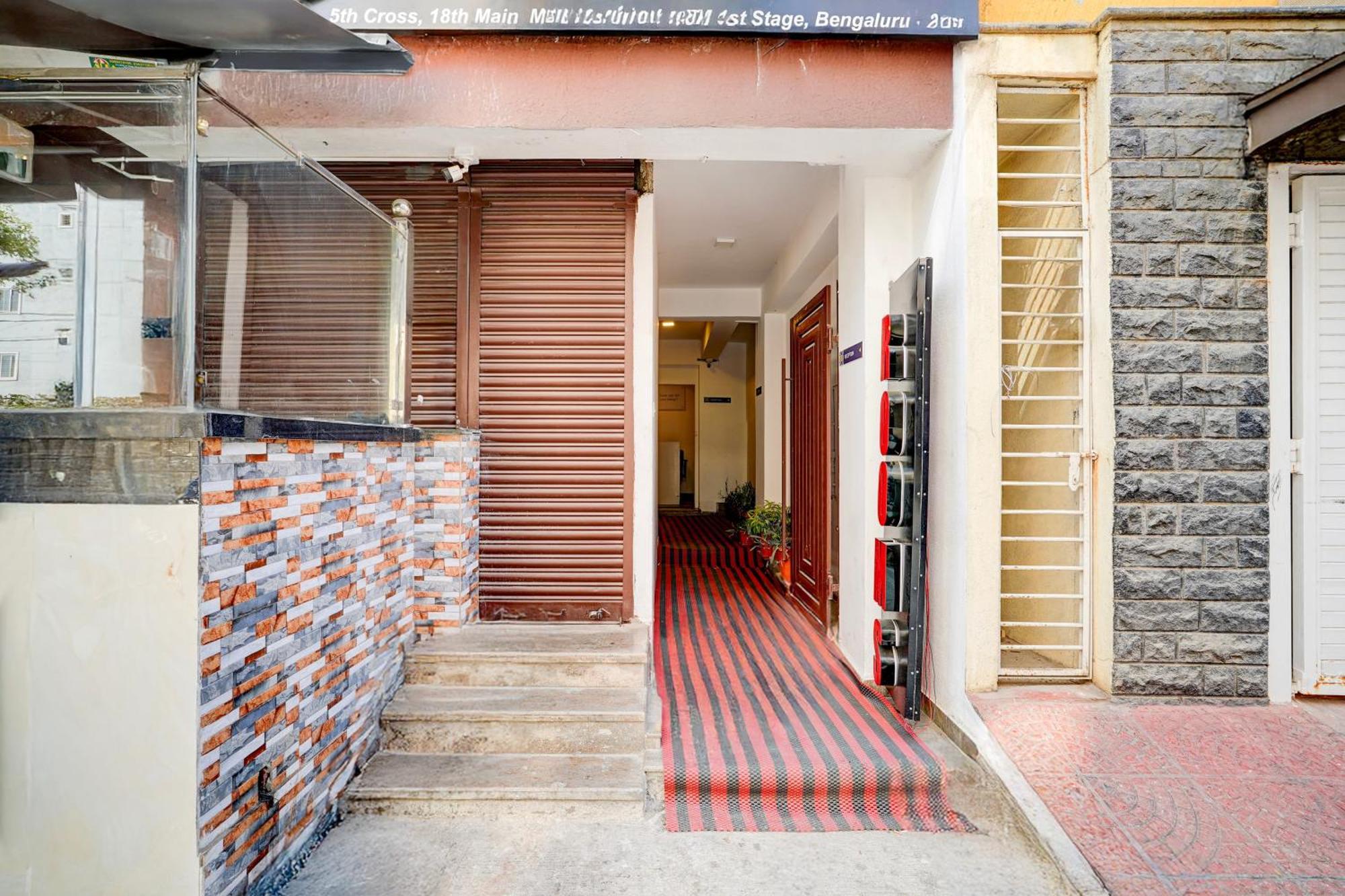 O Applepie Residency Hotel 3*