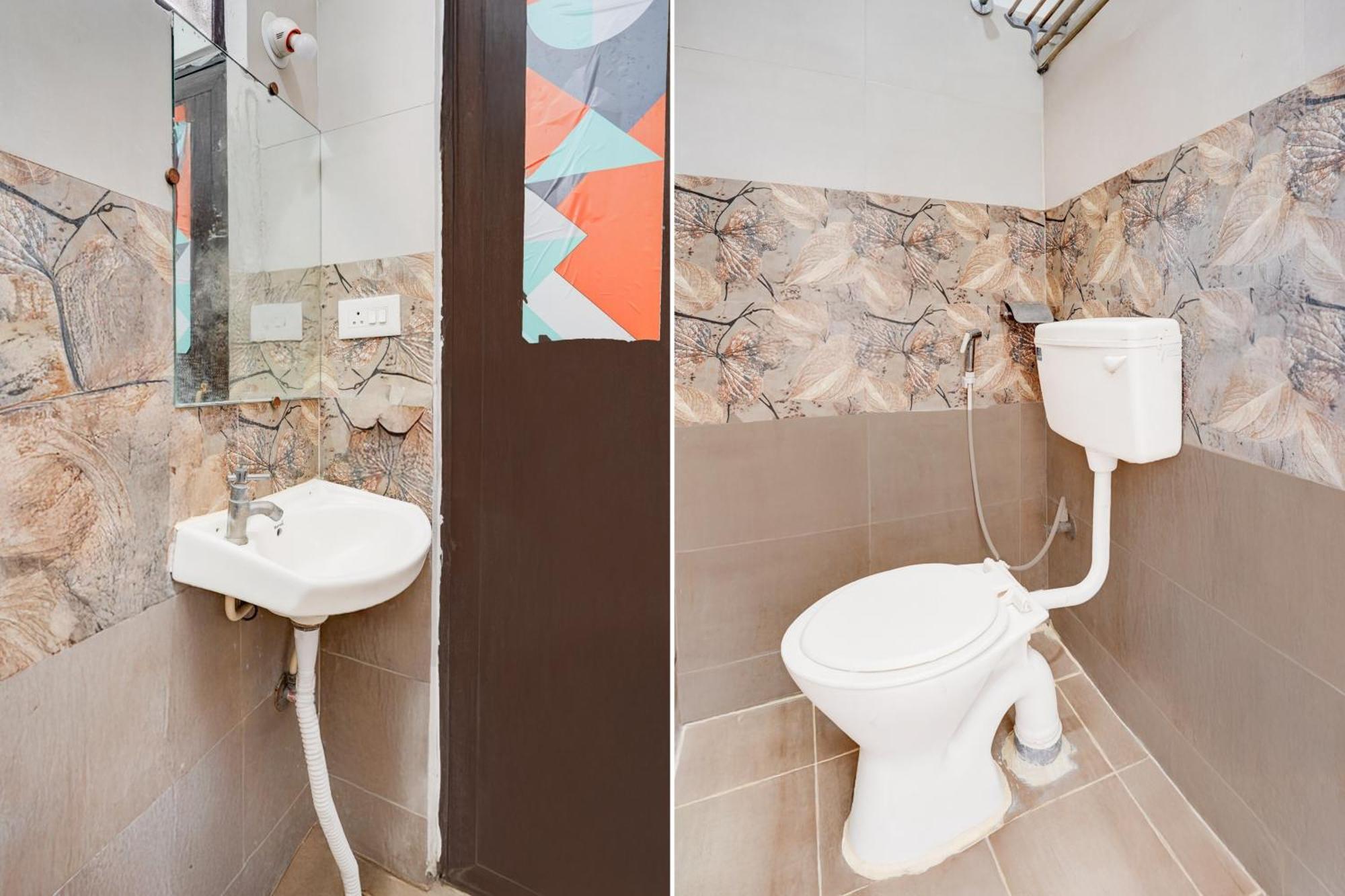 O Applepie Residency Hotel 3*