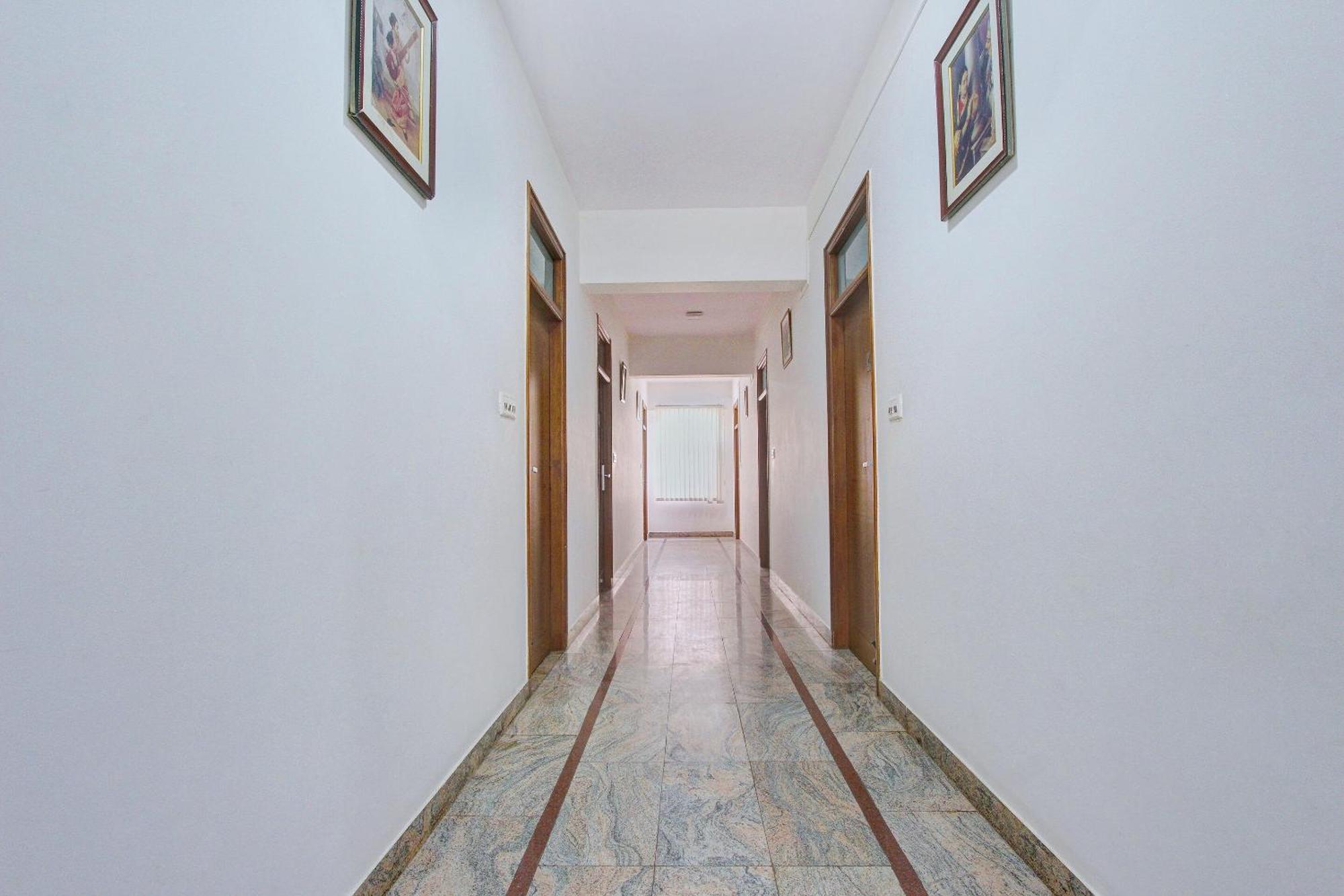 Super O Indiranagar 3*