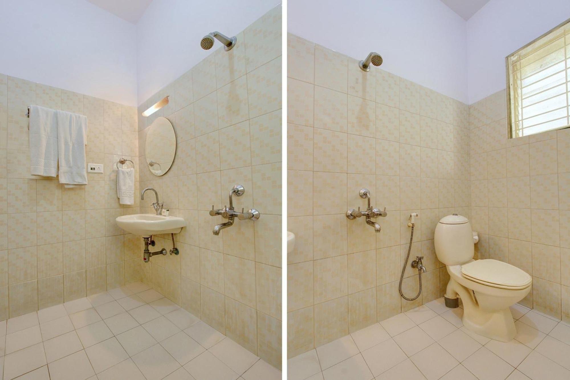 Hotel Super O Indiranagar 3*