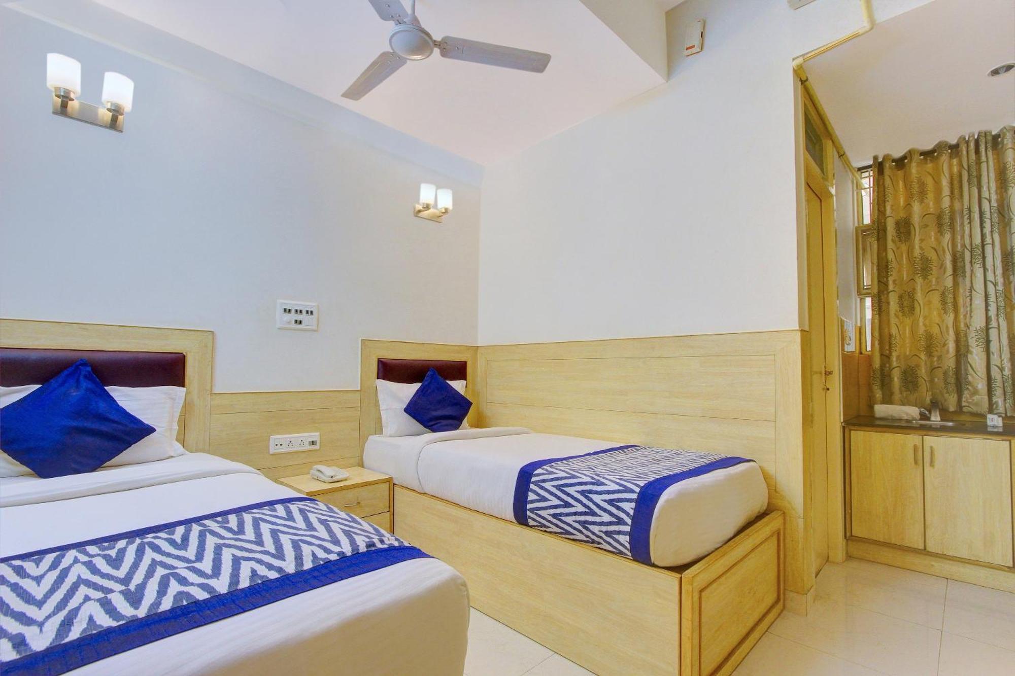 Super O Indiranagar Hotel Bangalore
