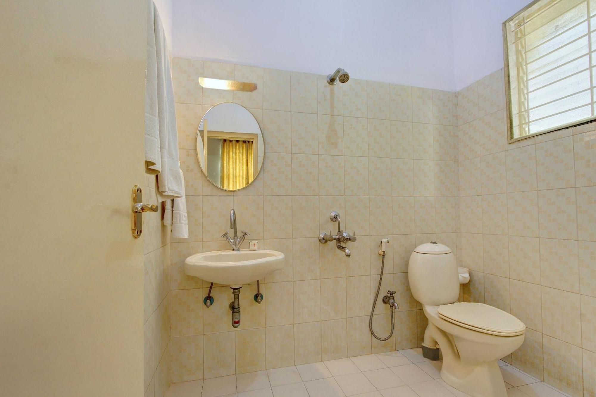 Hotel Super O Indiranagar Bangalore