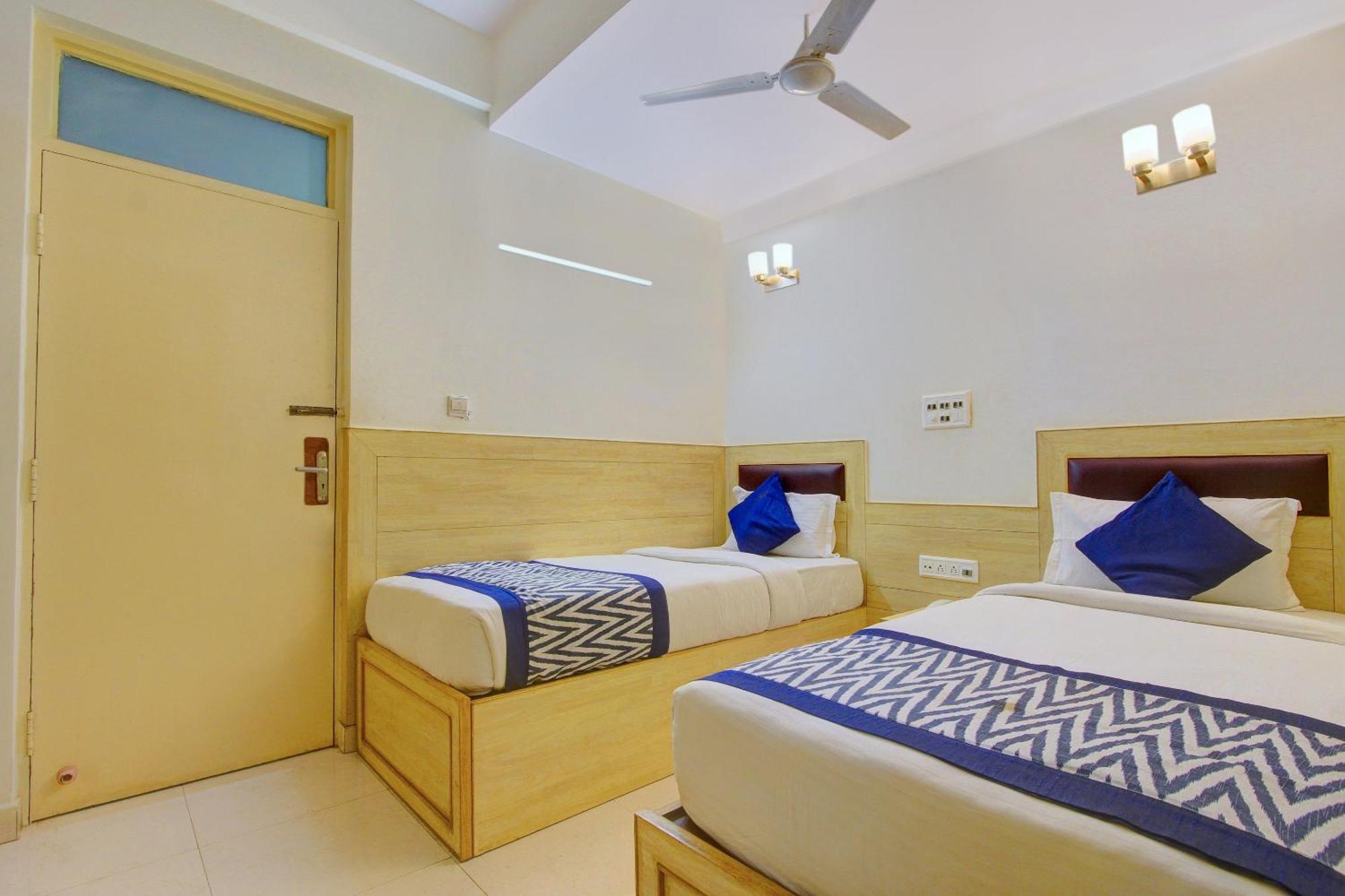 Super O Indiranagar Hotel