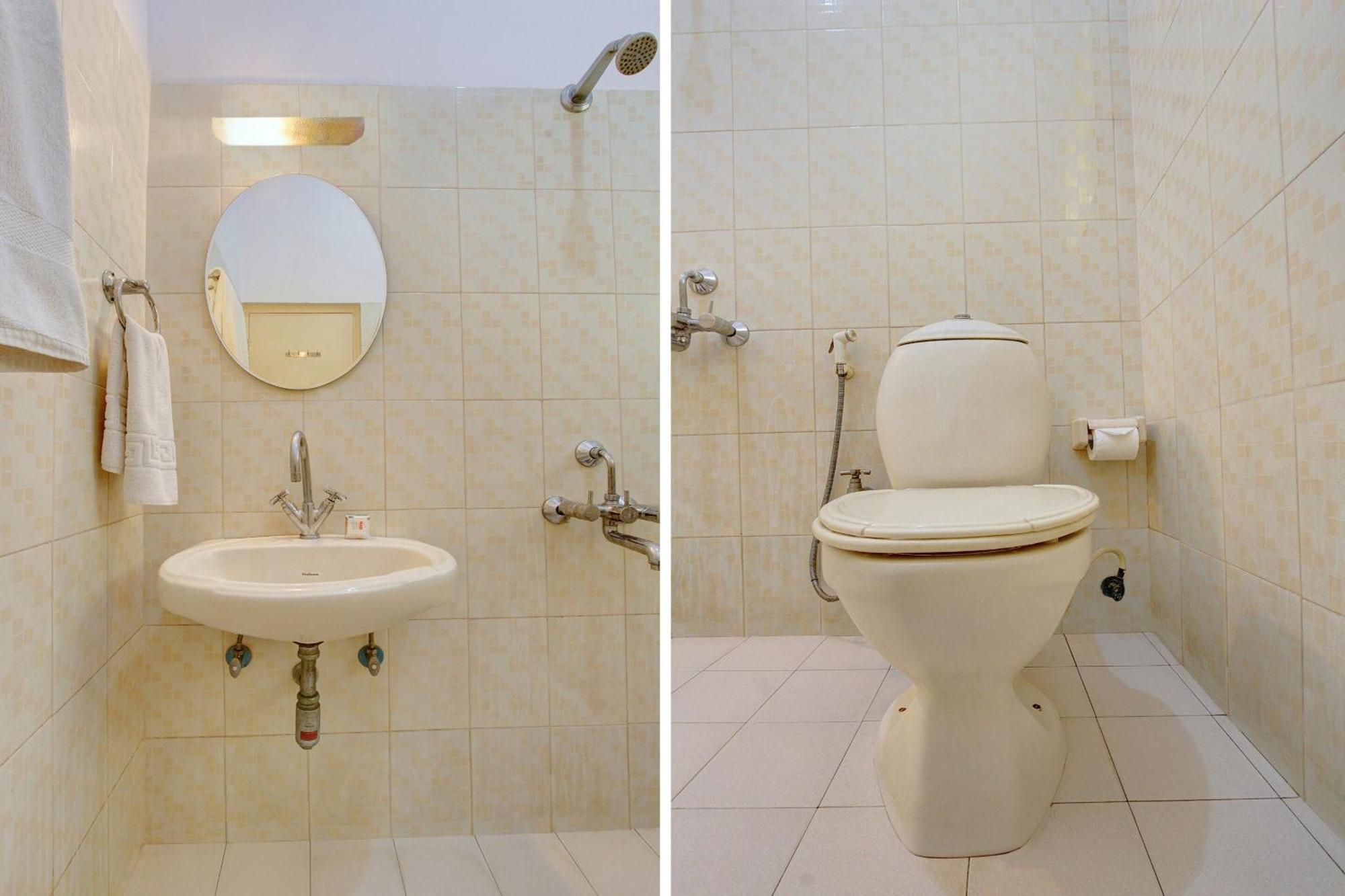 Hotel Super O Indiranagar