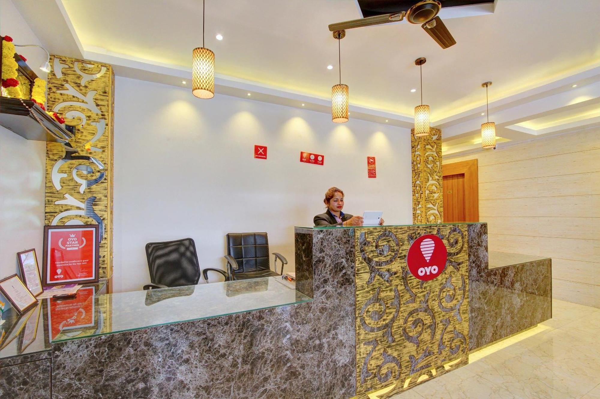 Super O Indiranagar Hotel Bangalore