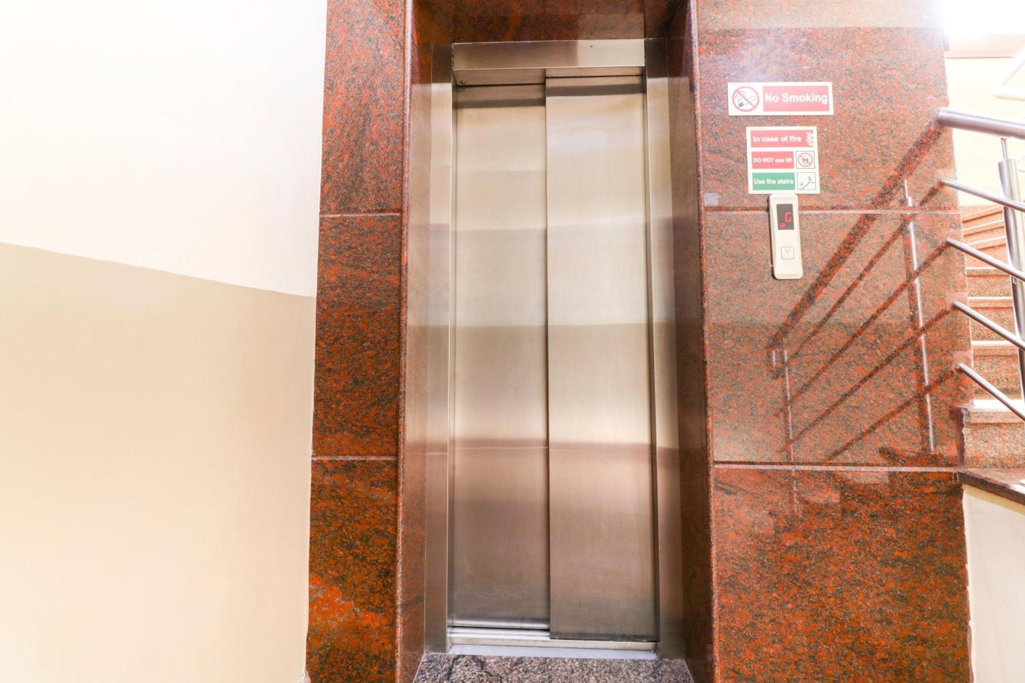 Hotel O Champion Comfort Near Hosahalli Metro Station 3*