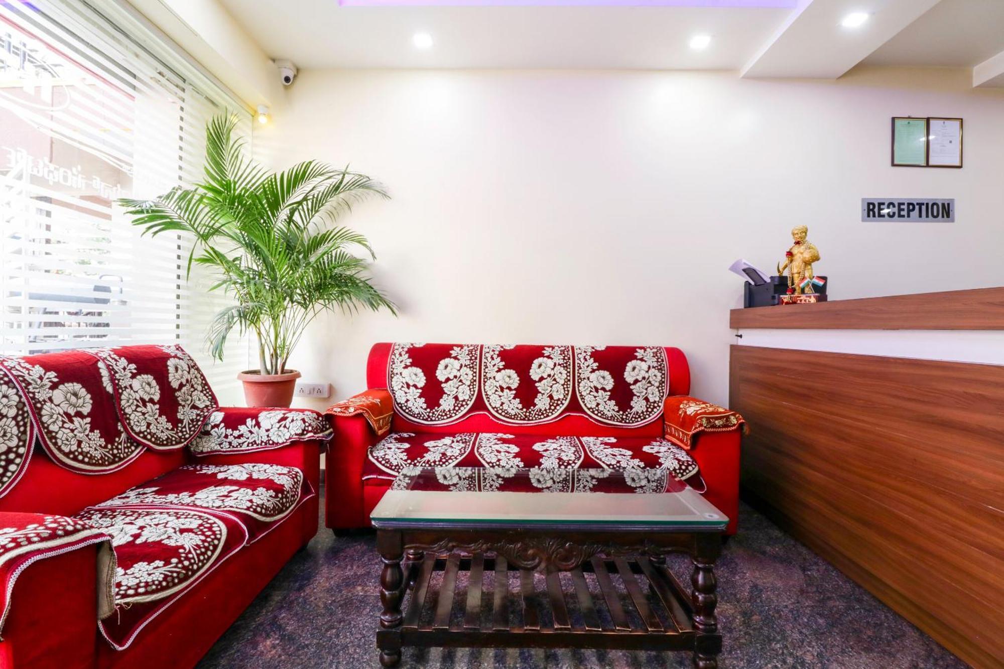 Hotel O Champion Comfort Near Hosahalli Metro Station Bangalore