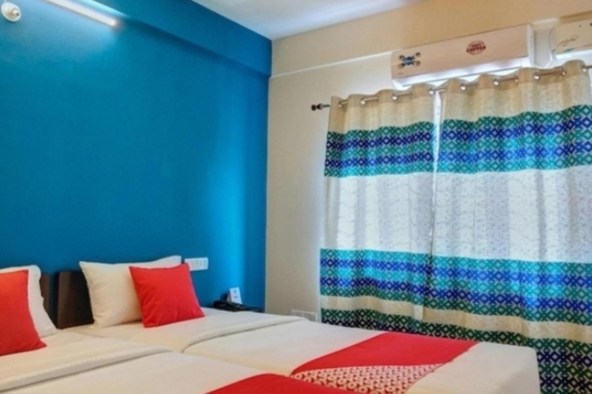 Collection O Green Wood 5 Hotel 3*