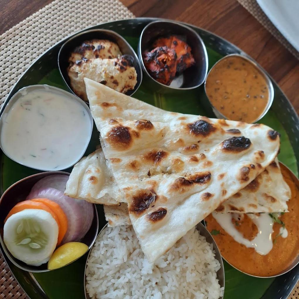 Happy Whitefield Hotel Bangalore