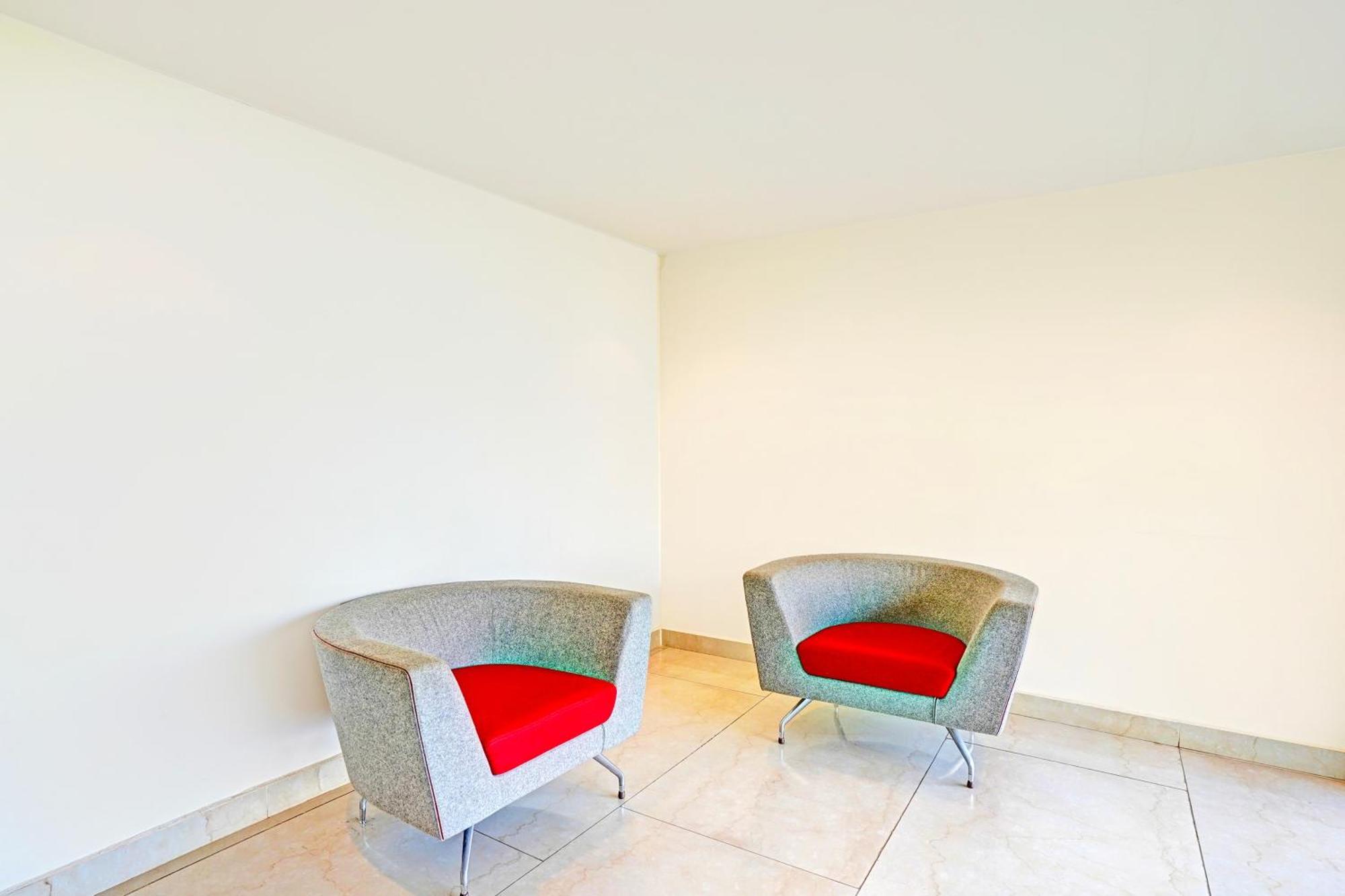 Hotel Super Townhouse Oak Electronic Formerly Trubell Bangalore