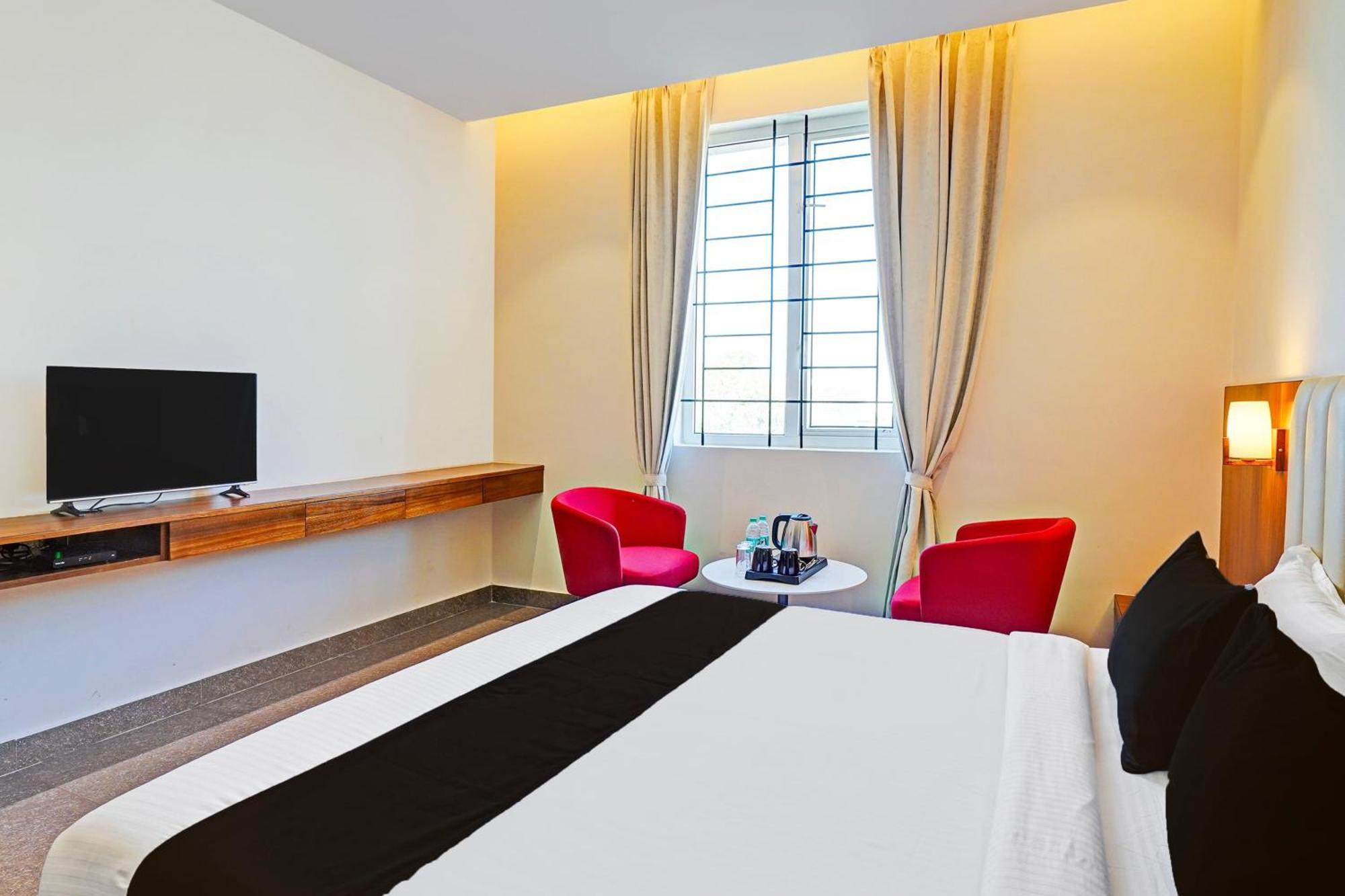 Super Townhouse Oak Electronic Formerly Trubell Hotel 3*