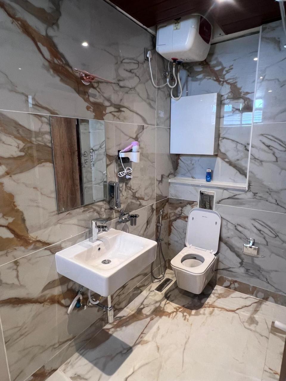 Apartamento The Essence - By Govindam - Luxury 1 Bhk *