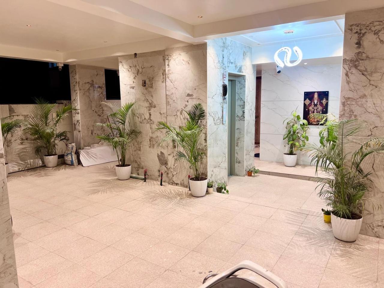 Apartamento The Essence - By Govindam - Luxury 1 Bhk