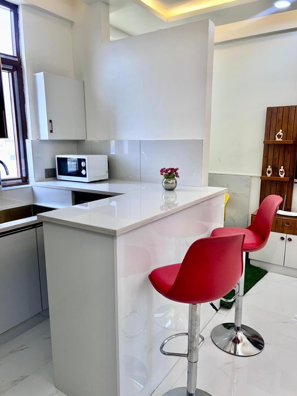 Apartamento The Essence - By Govindam - Luxury 1 Bhk Bangalore