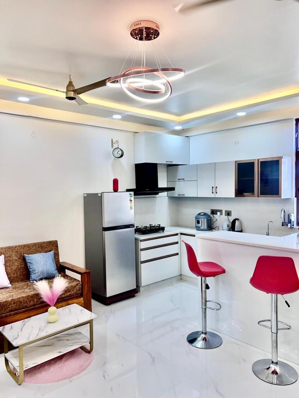 The Essence - By Govindam - Luxury 1 Bhk Apartamento