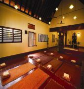 Resort Ayurvedagram Heritage Wellness Center 3*