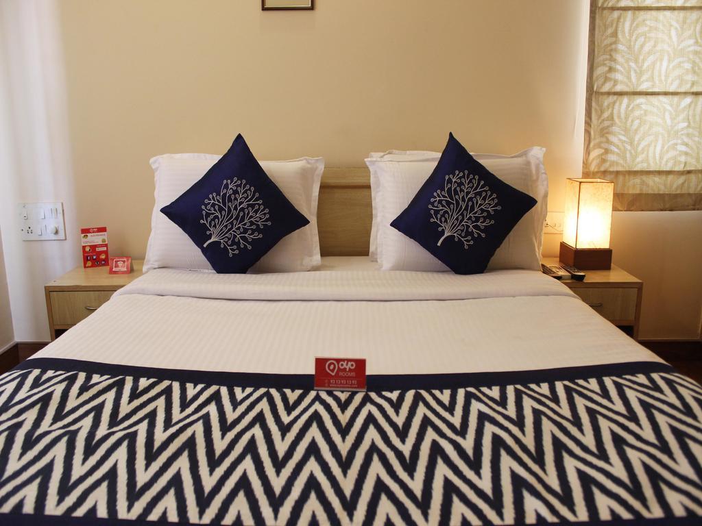 Falcon Residency Road 3*