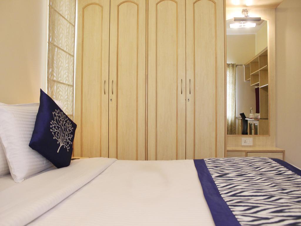 Falcon Residency Road Bangalore