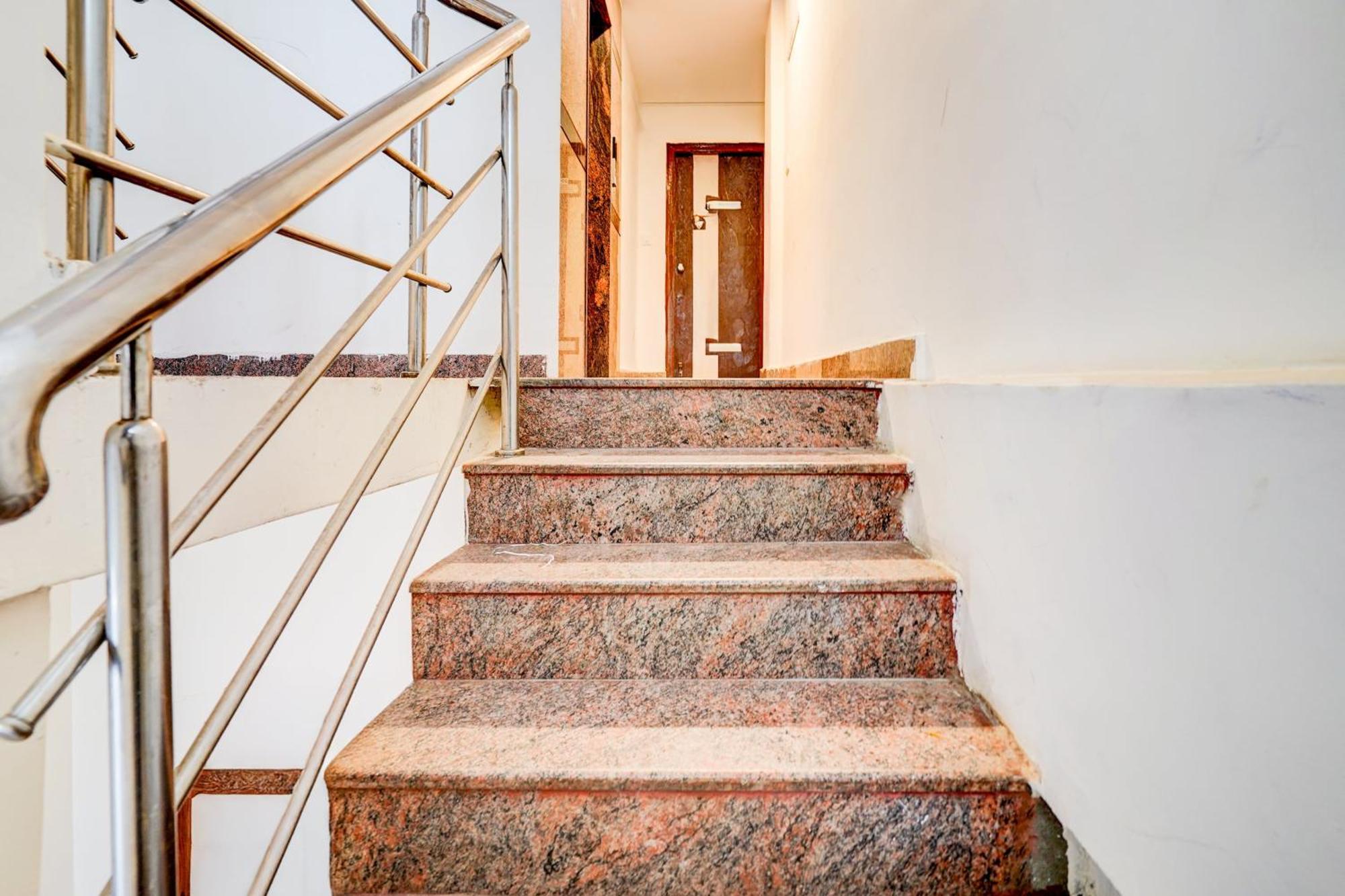 O Veritas Grand Hotel