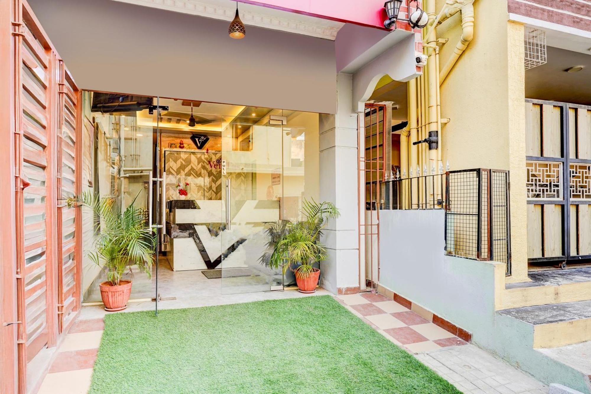 O Veritas Grand 3* Bangalore