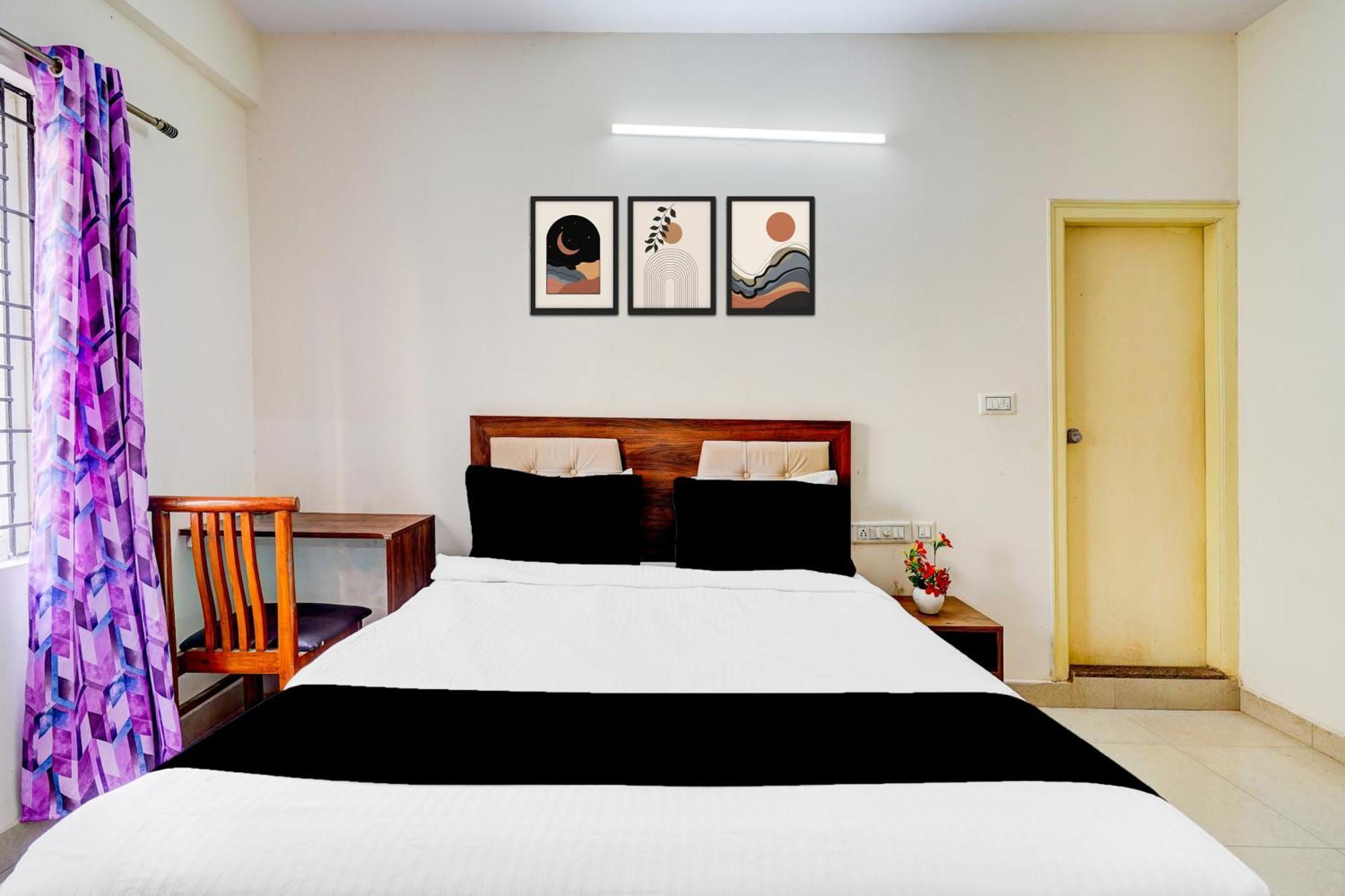 Hotel O Veritas Grand