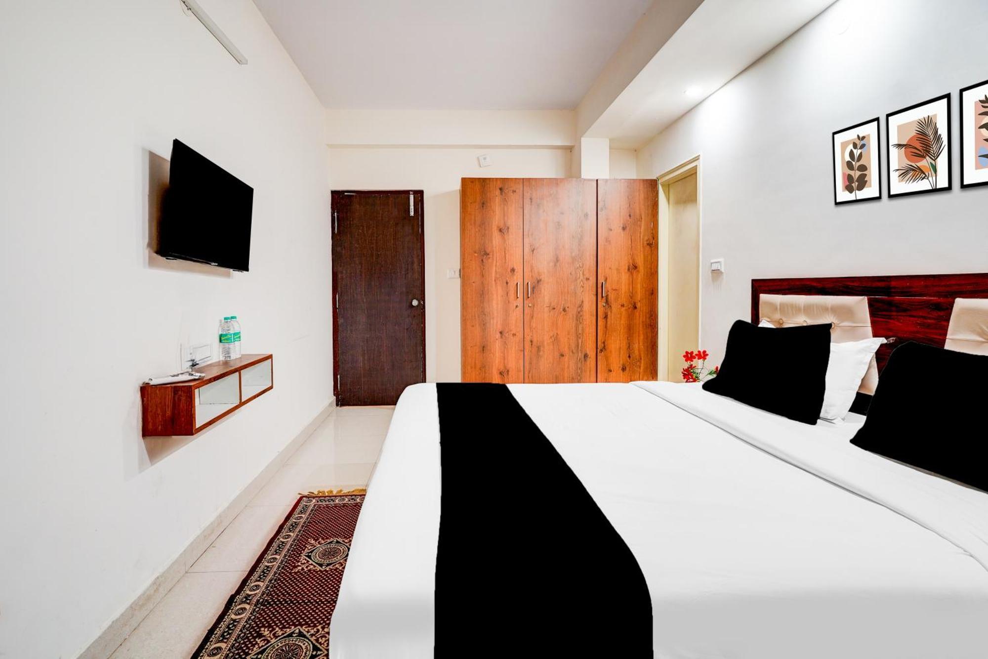 Hotel O Veritas Grand Bangalore