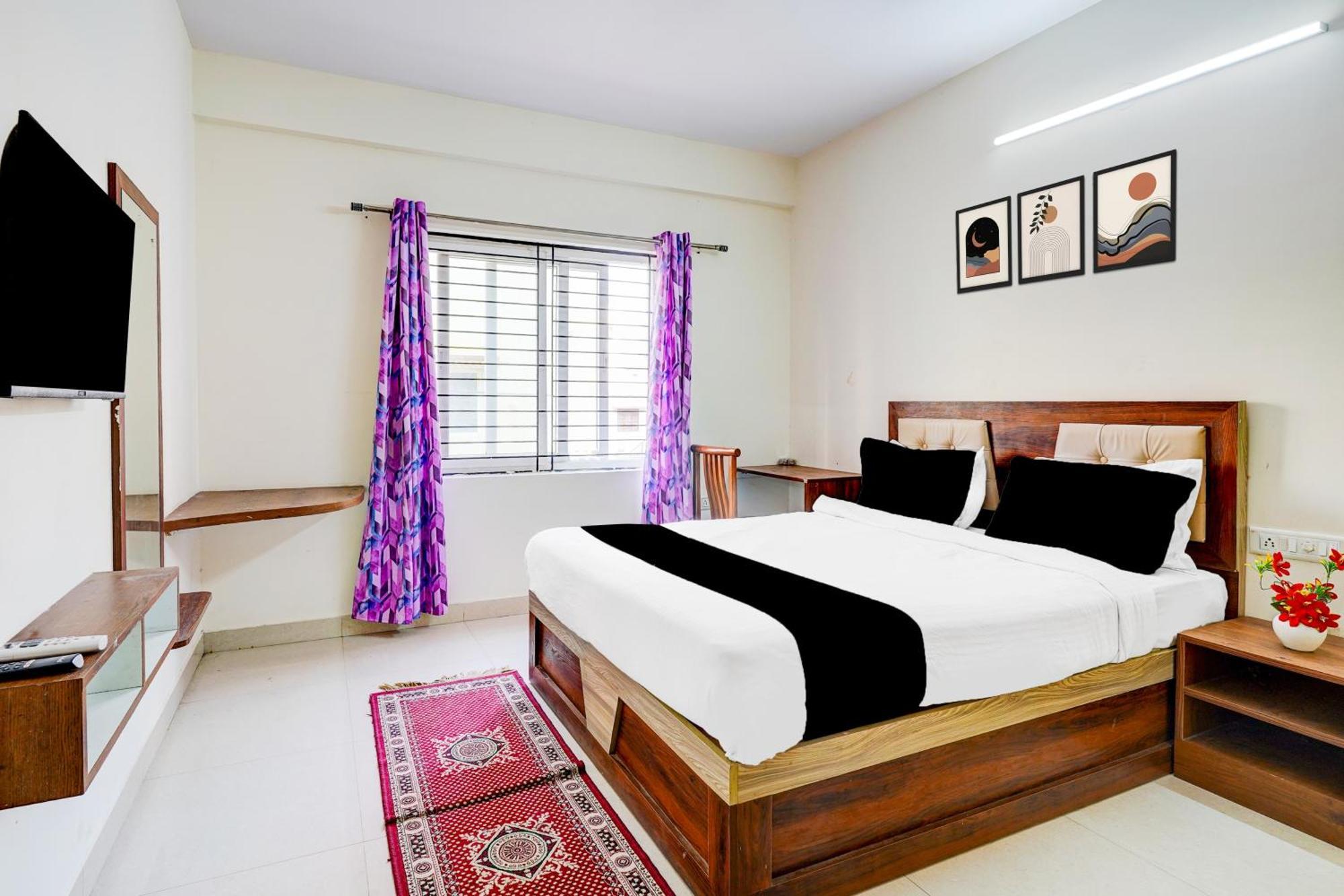 Hotel O Veritas Grand 3*