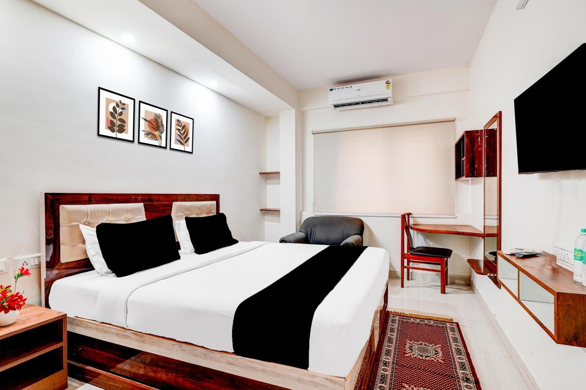 O Veritas Grand Hotel Bangalore