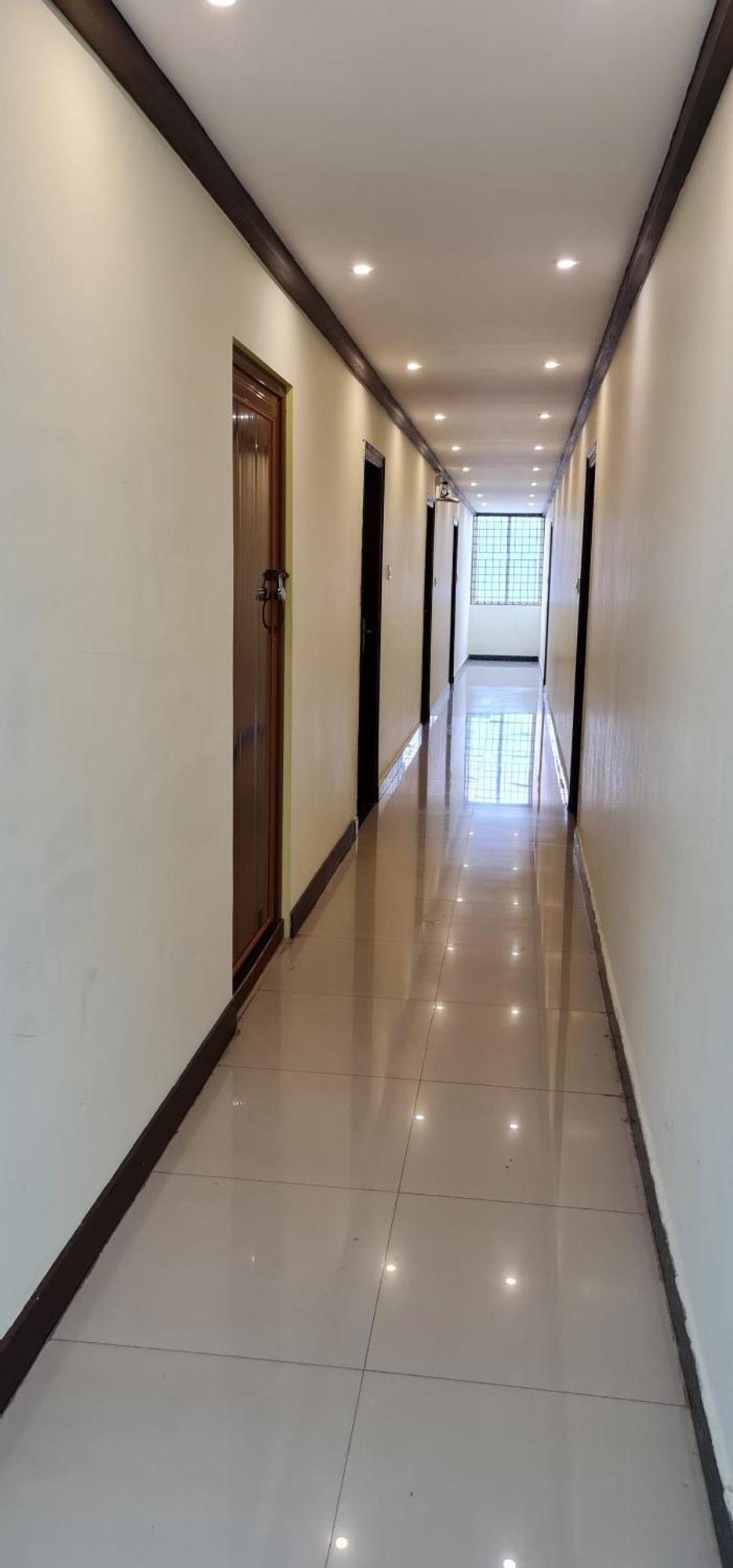Saidham Comfort 2* Bangalore