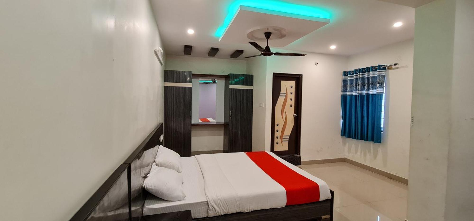Saidham Comfort Hotel