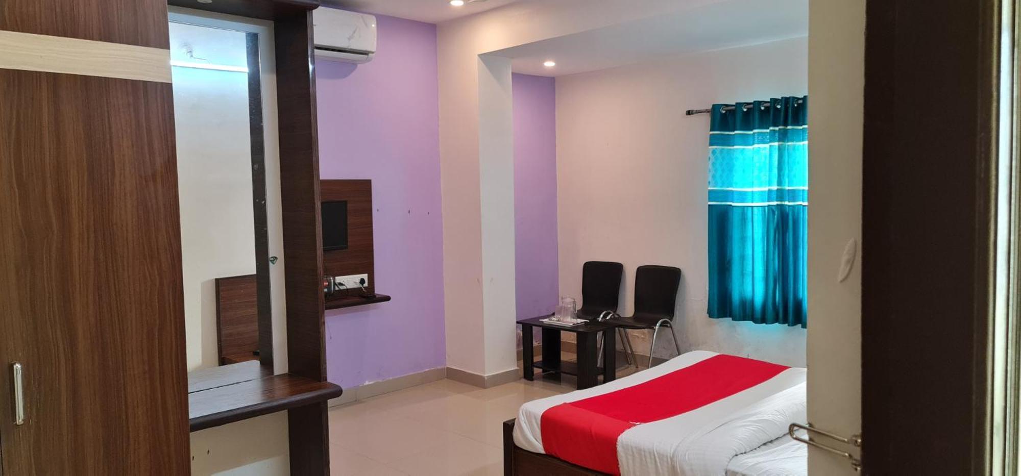 Hotel Saidham Comfort