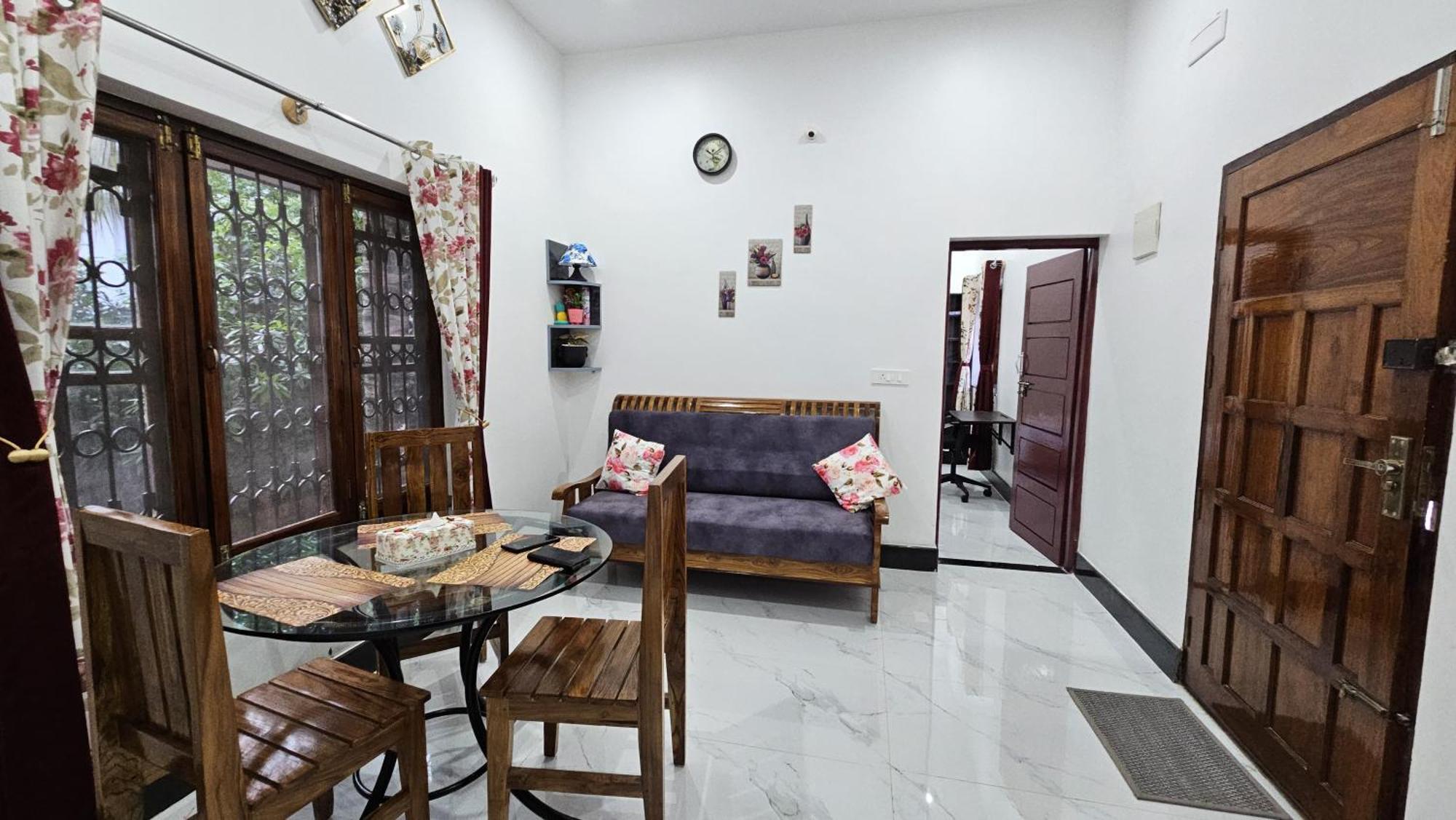 Aho Havens Villa *
