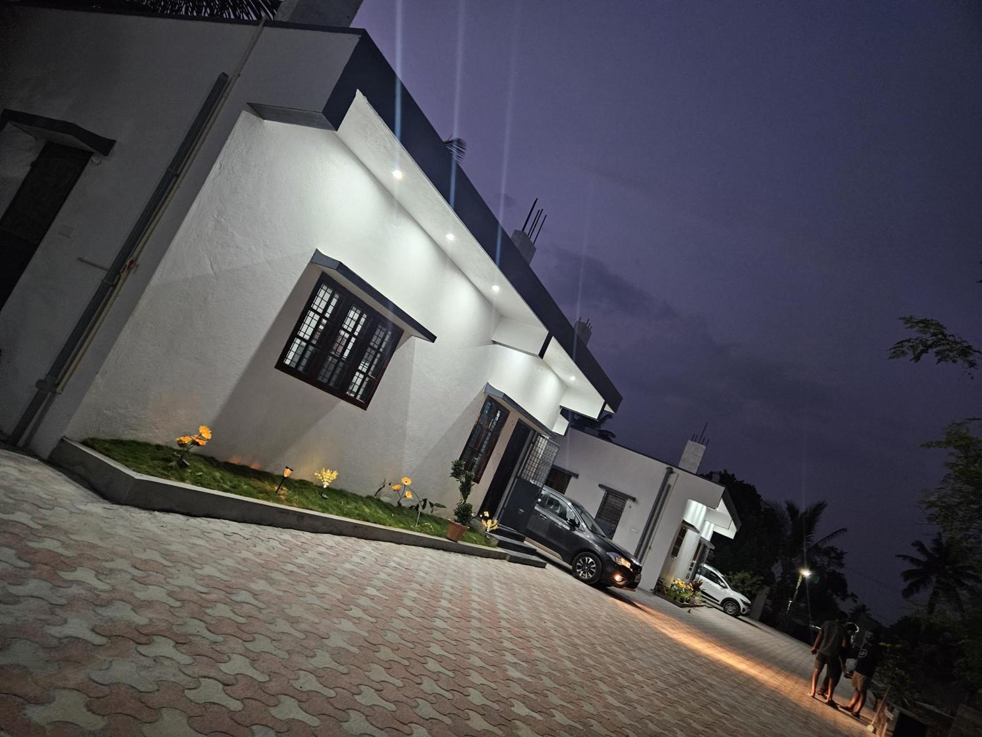 Aho Havens Villa *