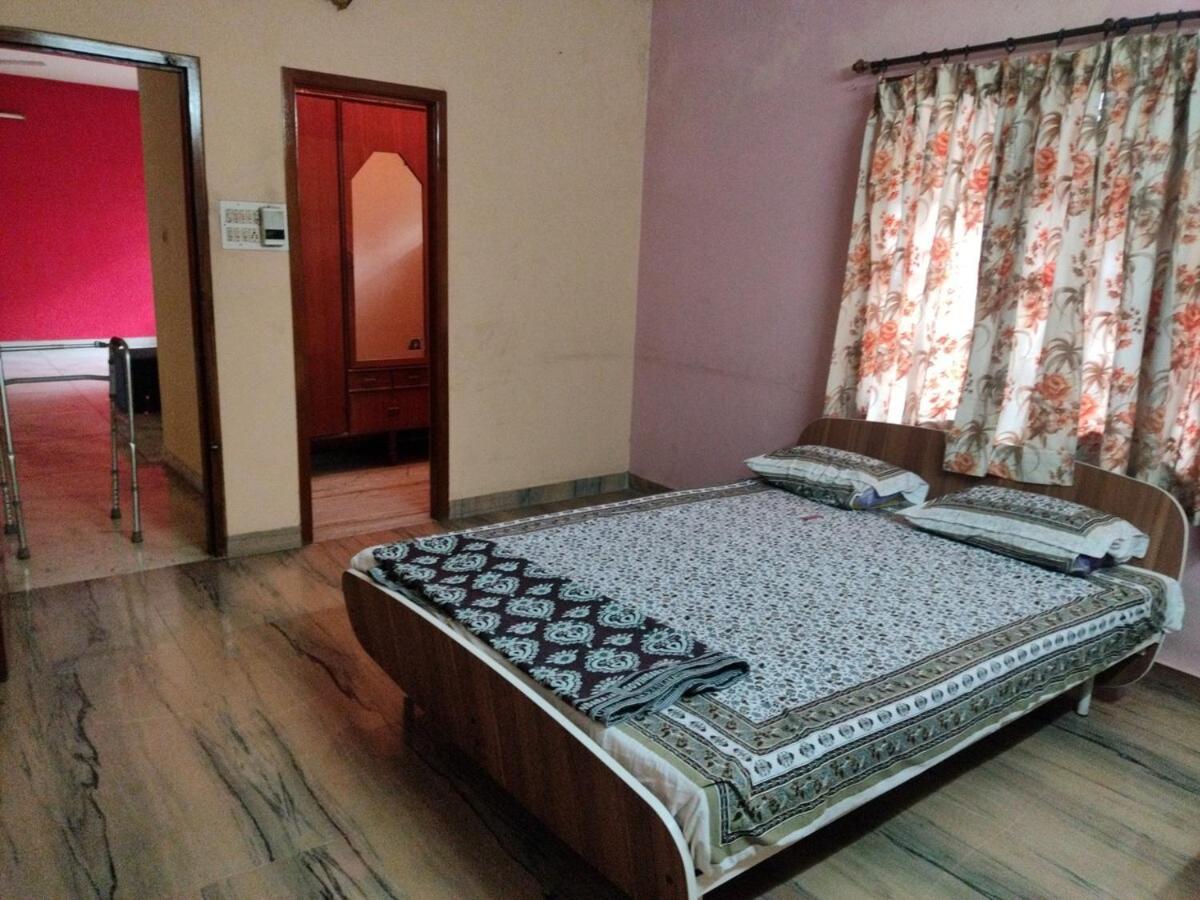 Metropolitan Retreat * Bangalore