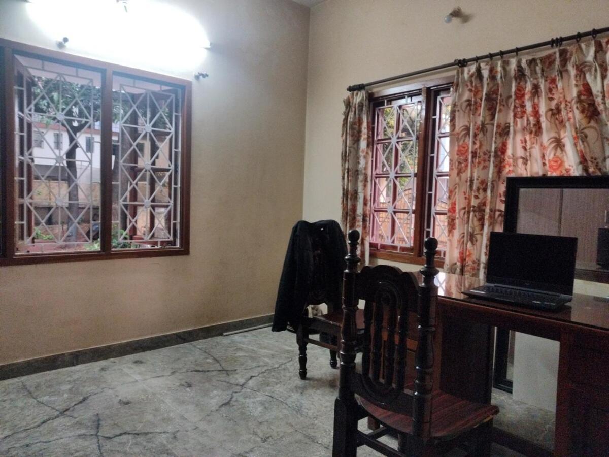 Metropolitan Retreat *