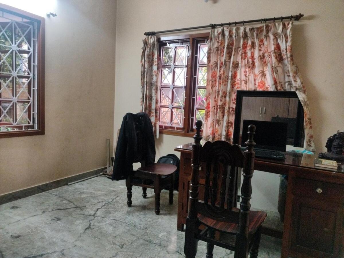 Metropolitan Retreat Holiday home