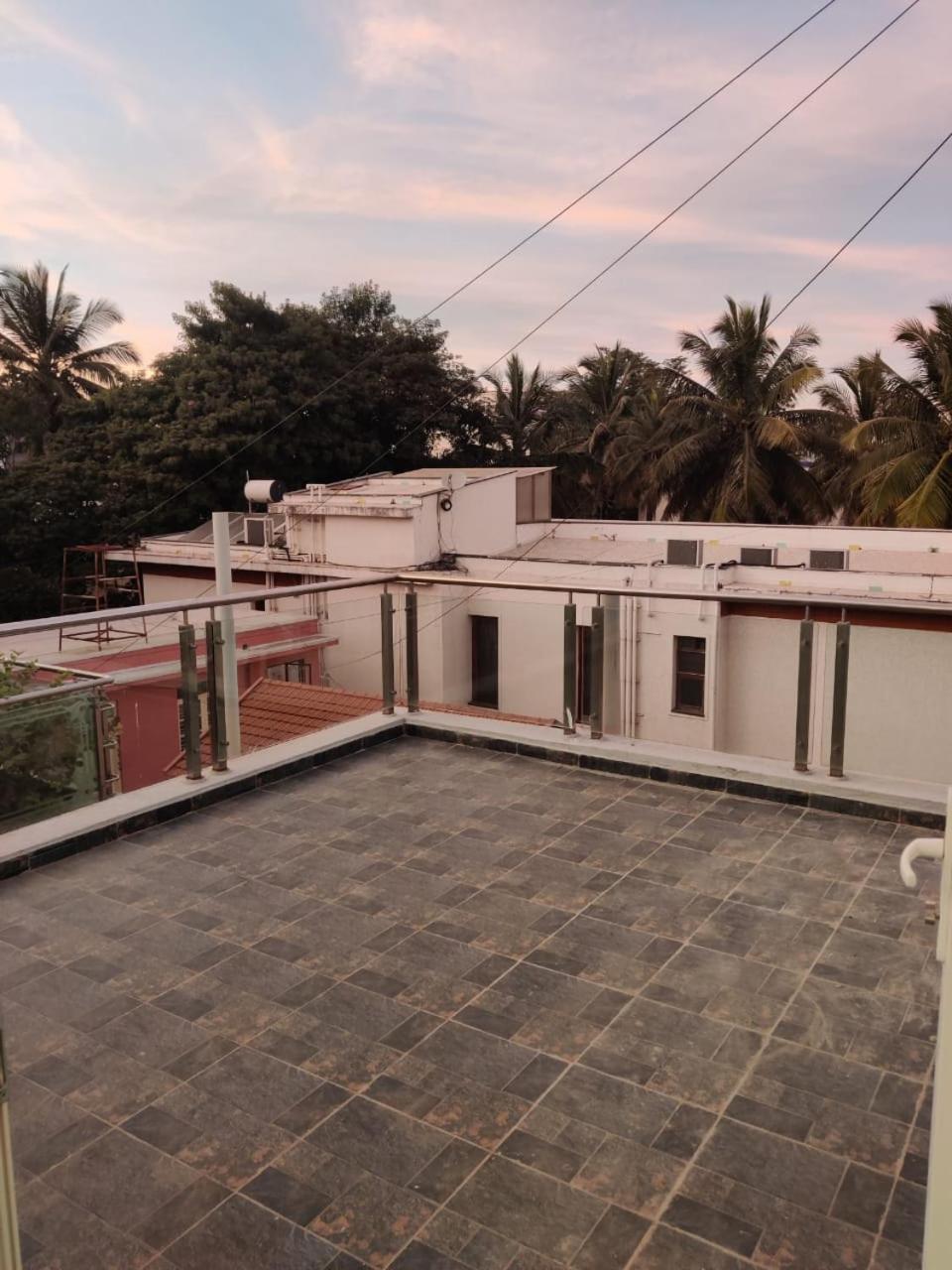 Homestay Shri Kudil