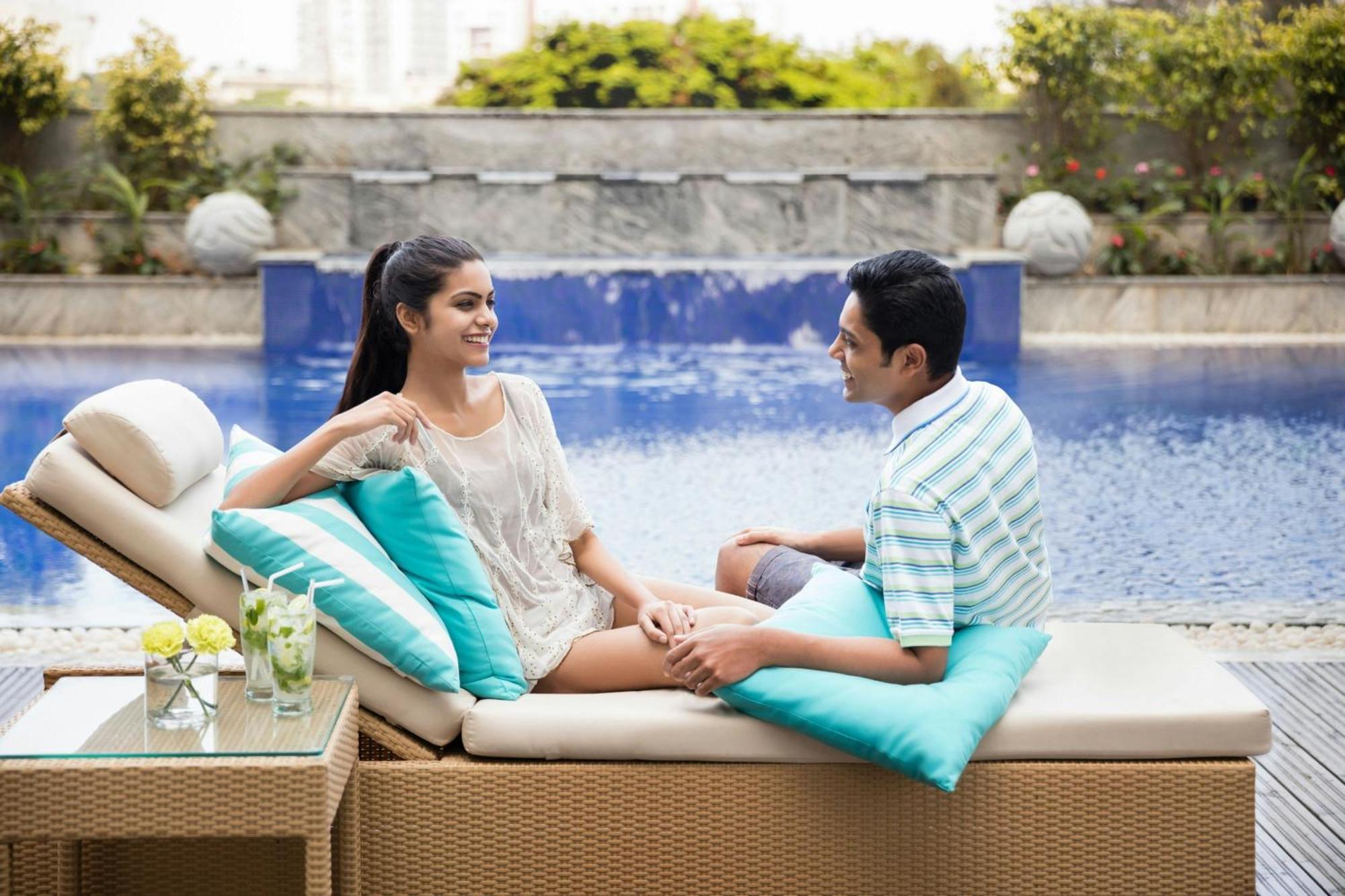 Hotel Fairfield By Marriott Outer Ring Road Bangalore