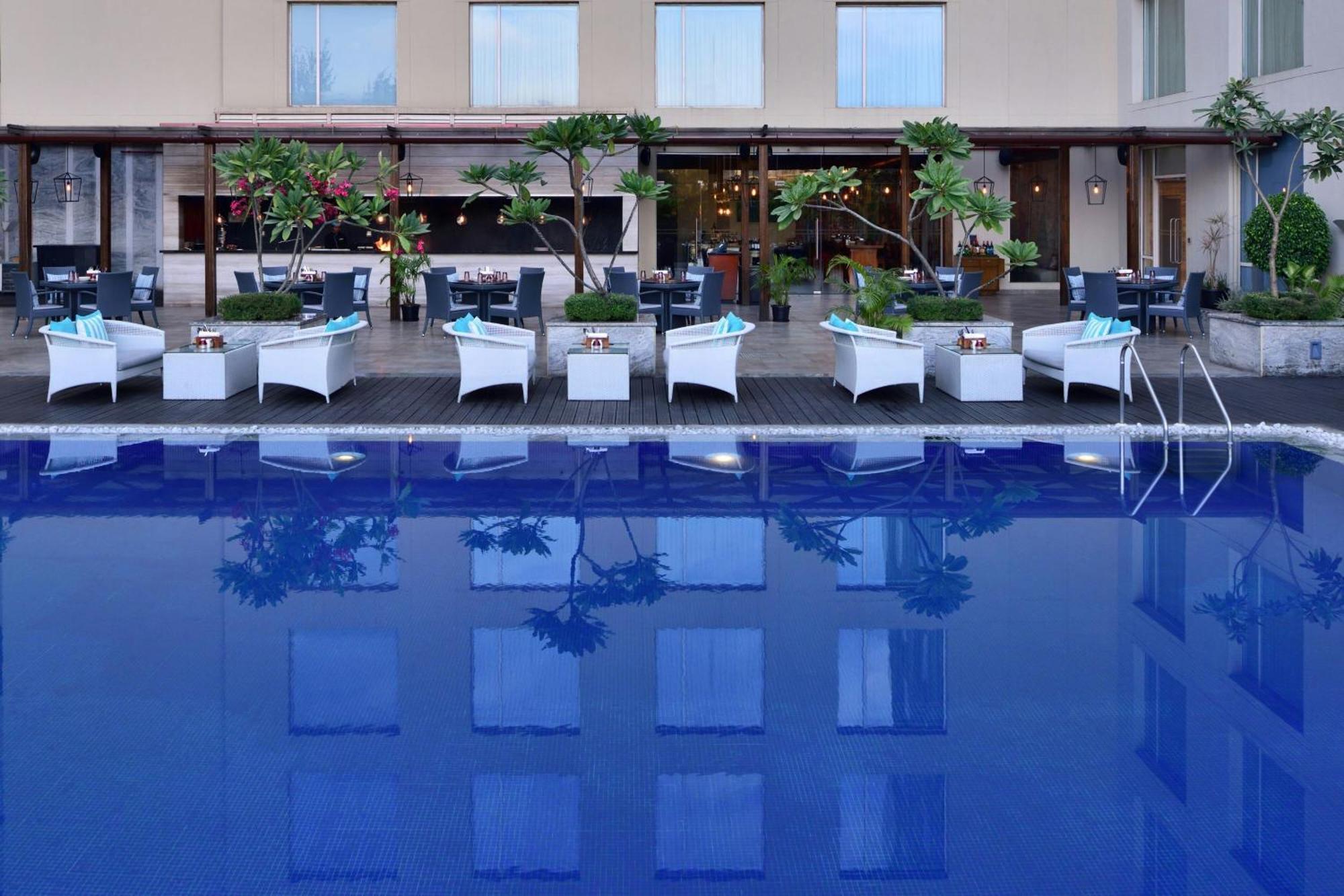 Fairfield By Marriott Outer Ring Road 4*