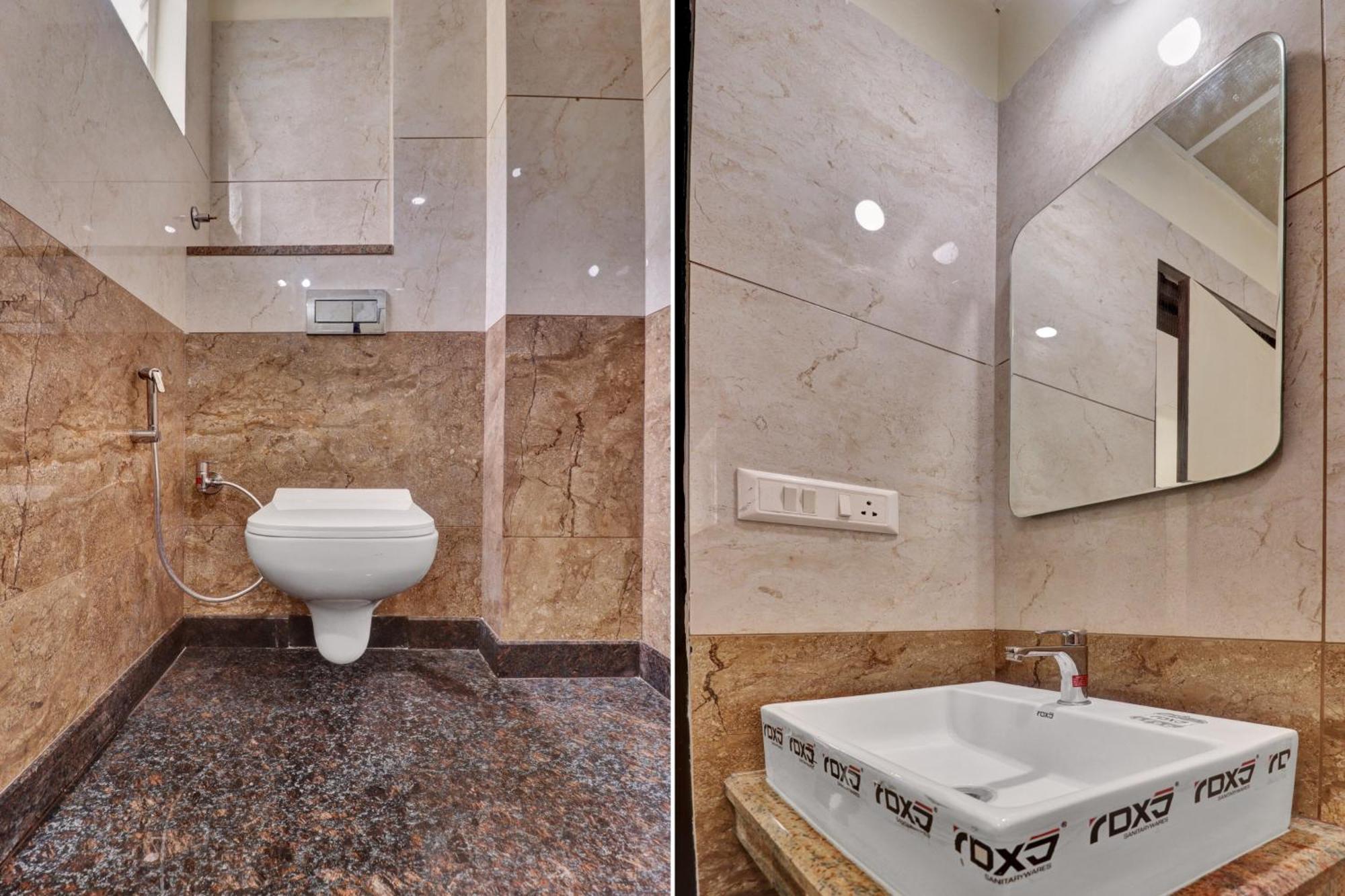 Hotel Collection O Ashraya Paradise