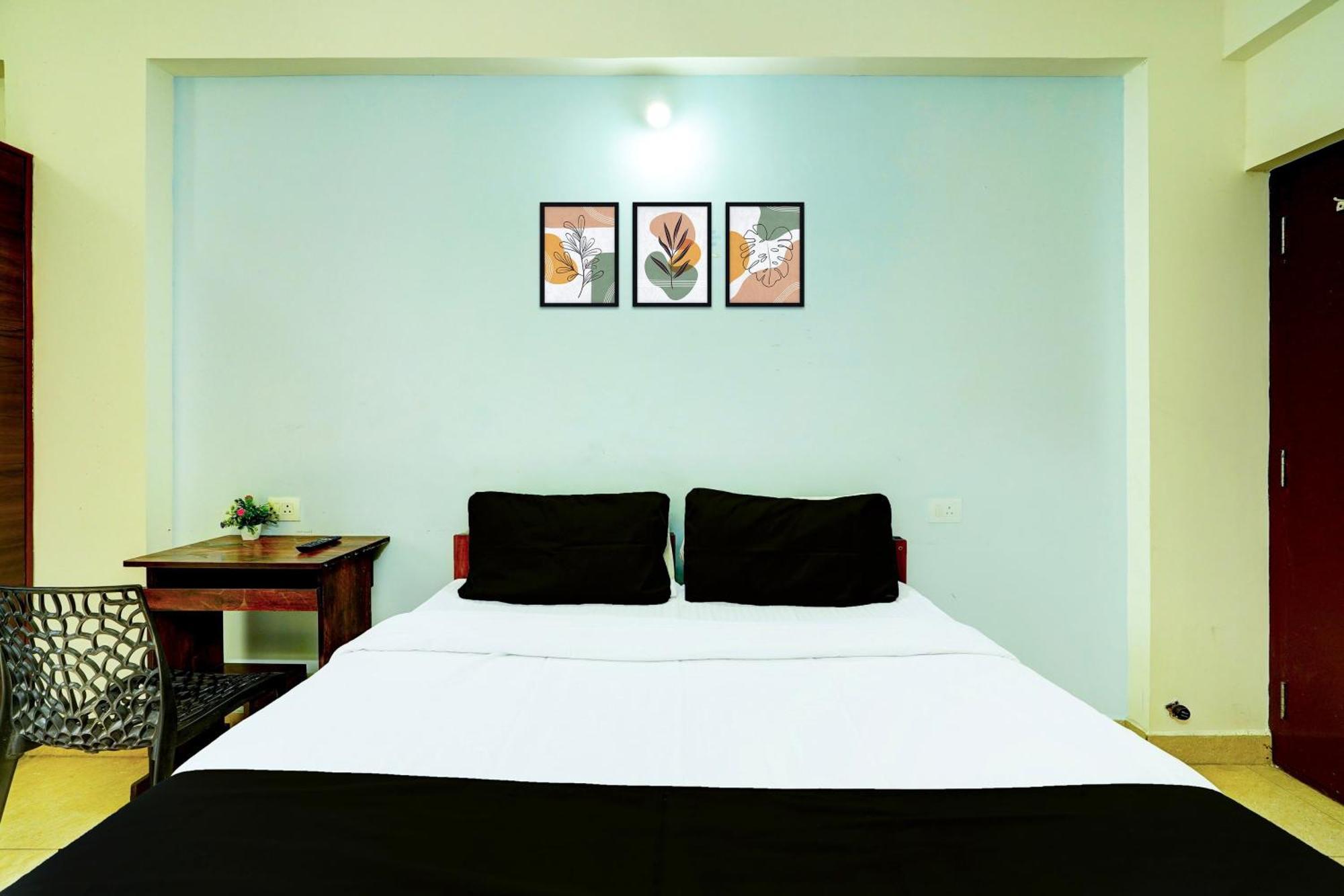 Hotel O Heaven Co-living 3*
