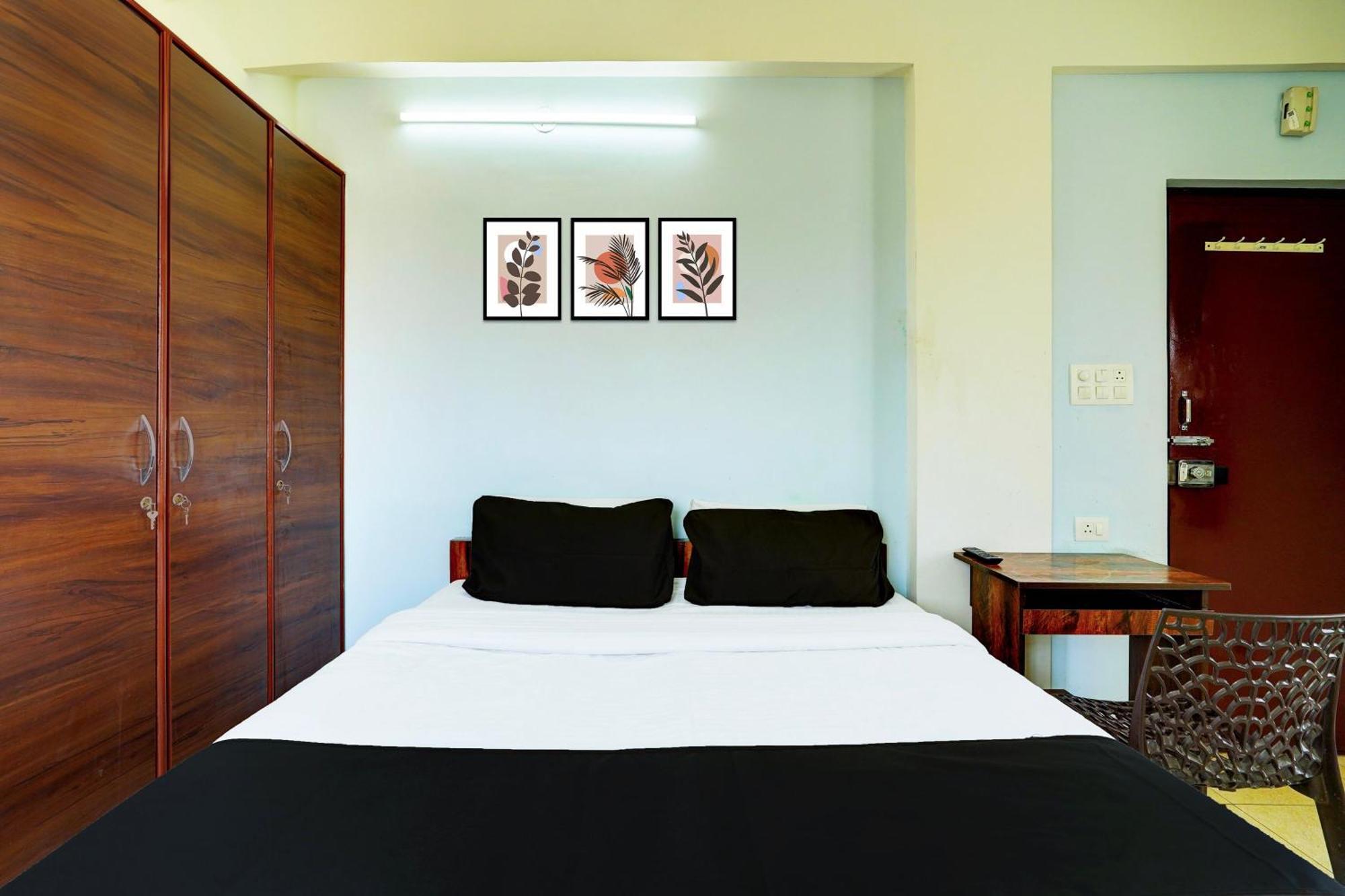 O Heaven Co-living
